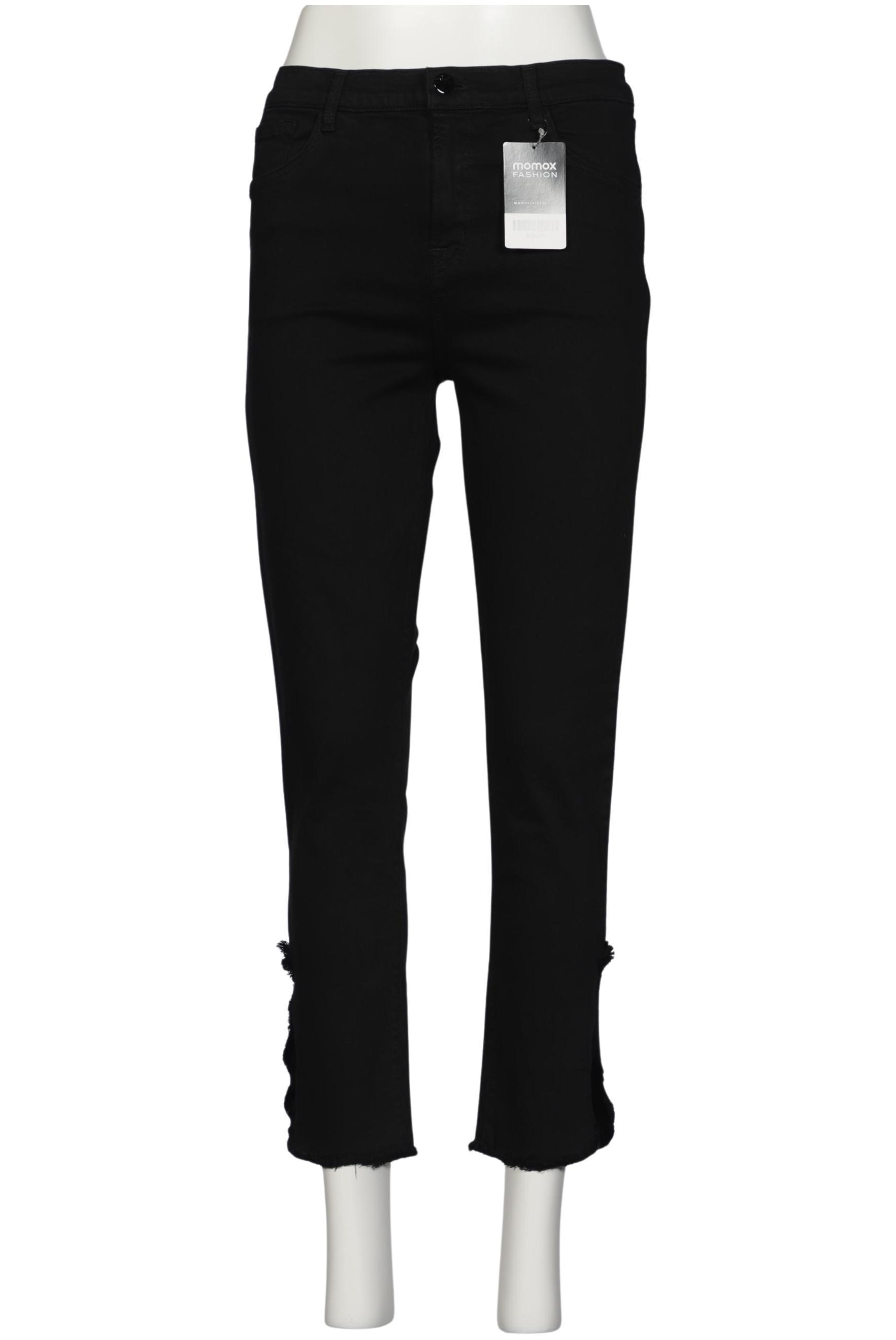 

J Brand Damen Jeans, schwarz, Gr. 30