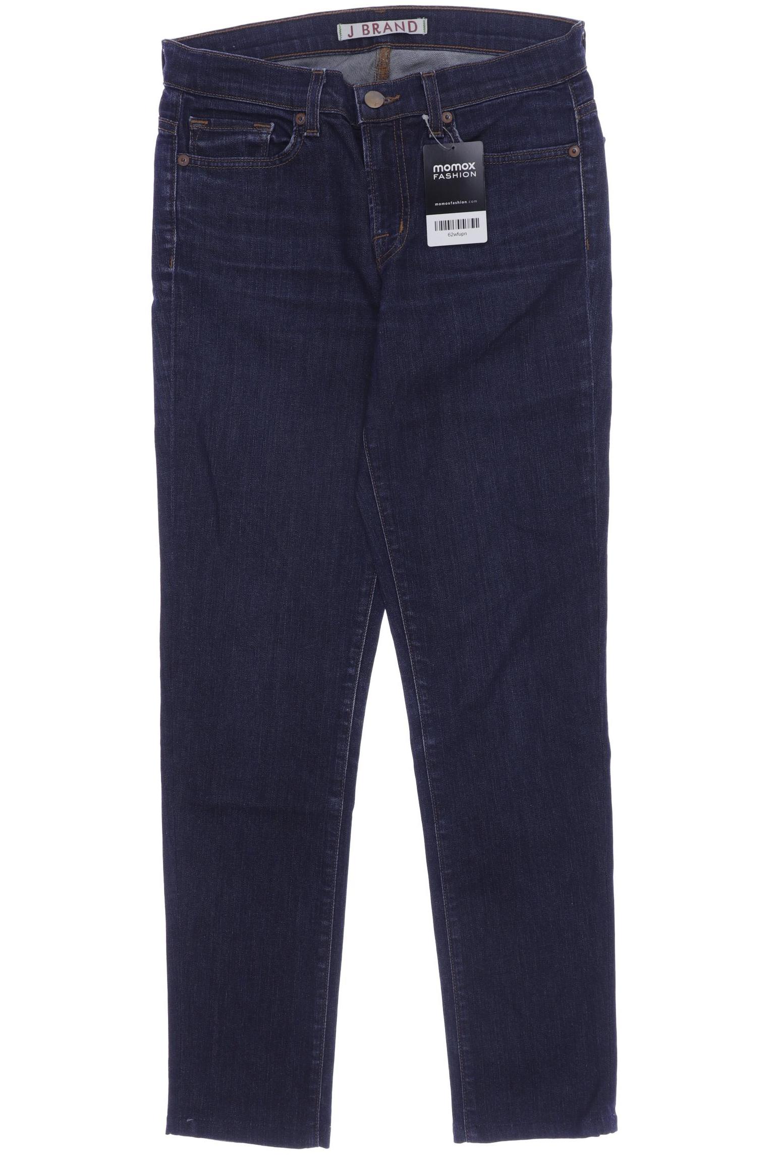 

J Brand Damen Jeans, marineblau