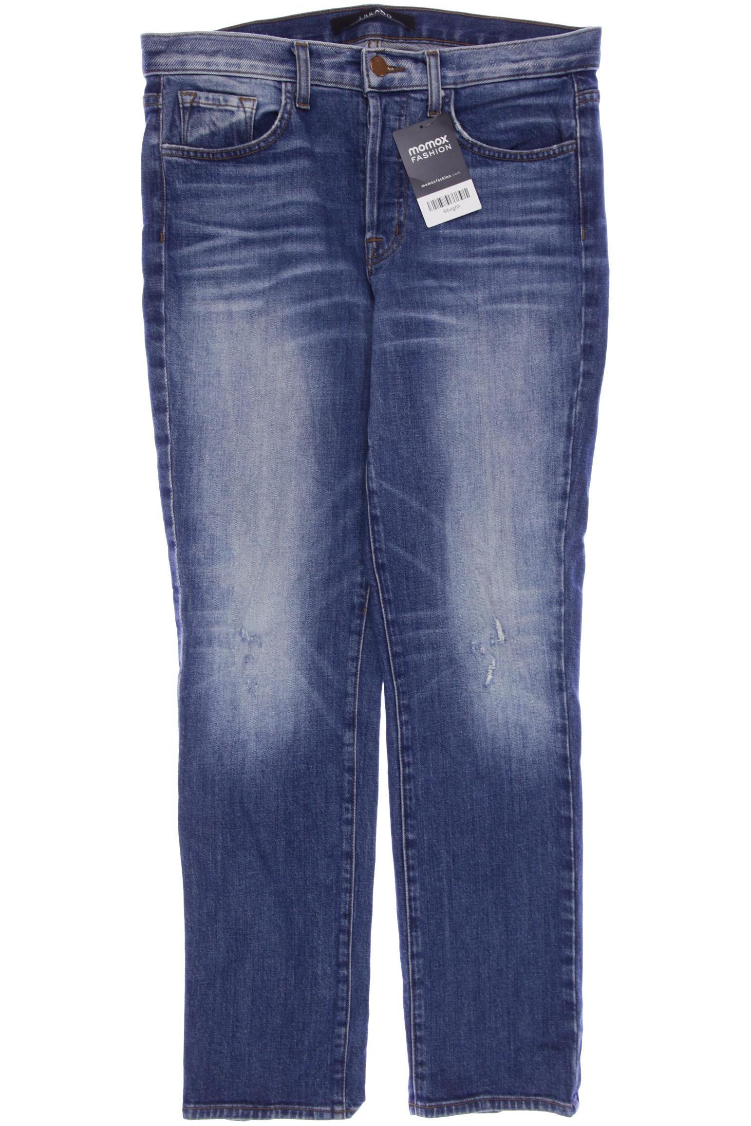 

J Brand Damen Jeans, blau