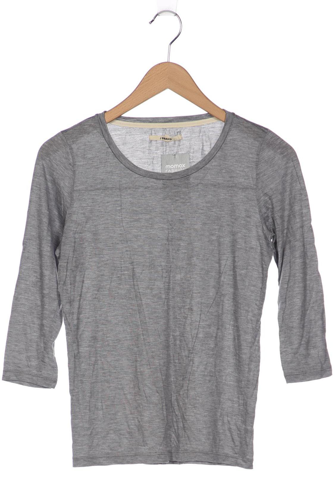 

J Brand Damen Langarmshirt, grau