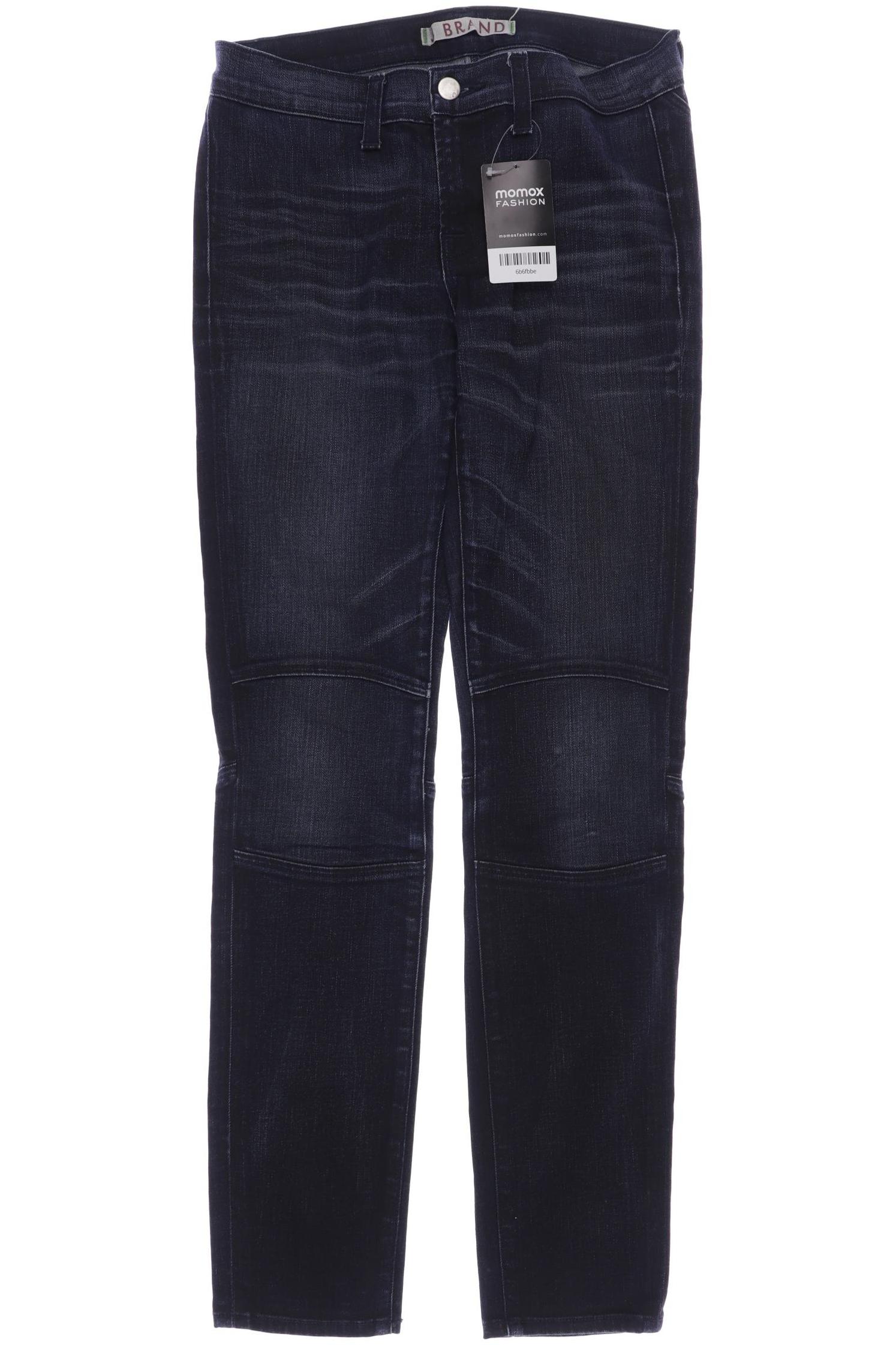 

J Brand Damen Jeans, blau