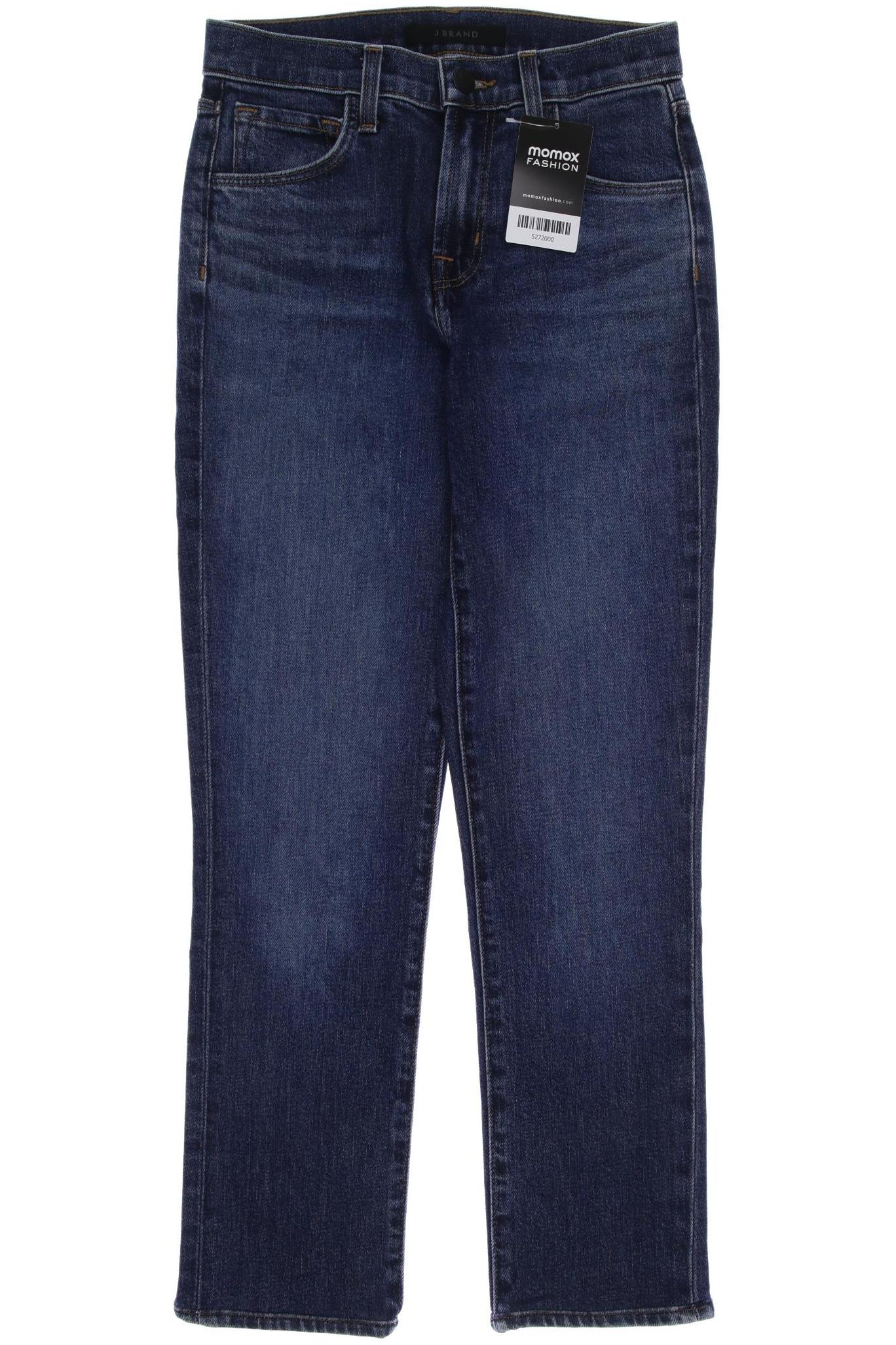 

J Brand Damen Jeans, blau, Gr. 30