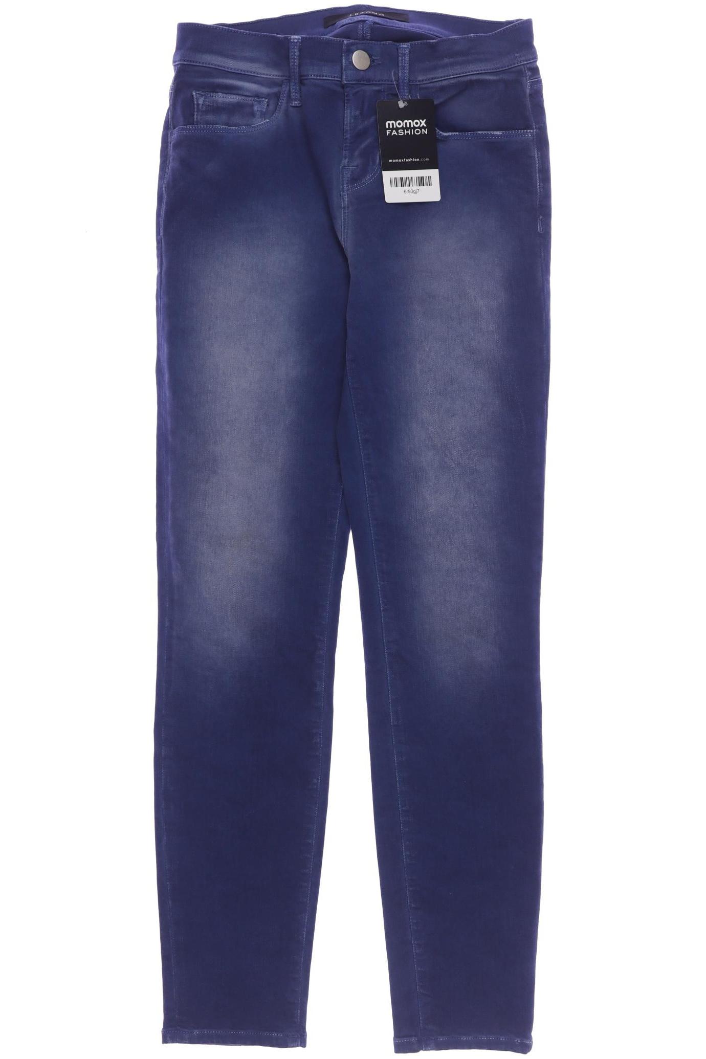 

J Brand Damen Jeans, blau, Gr. 25