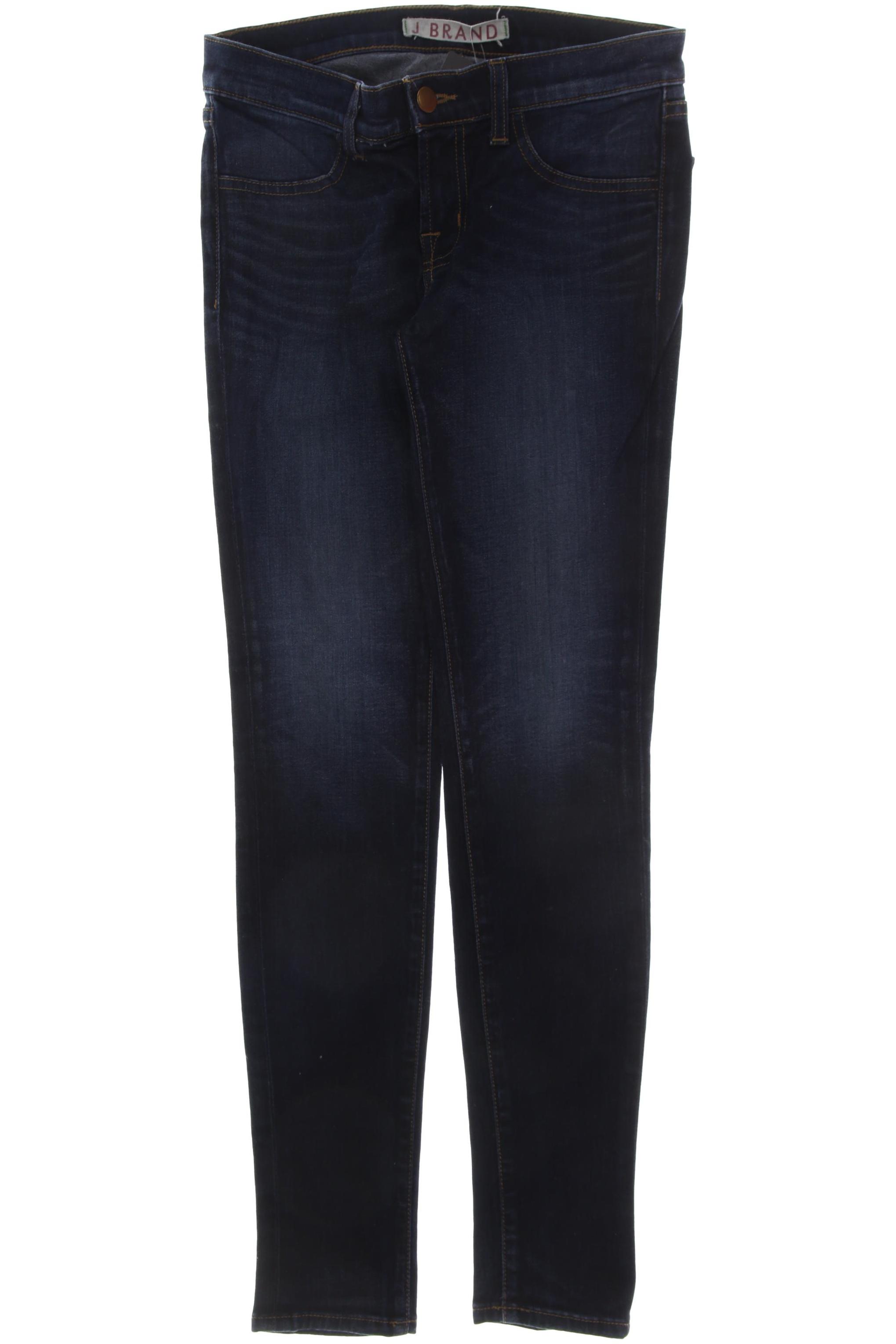 

J Brand Damen Jeans, blau, Gr. 26