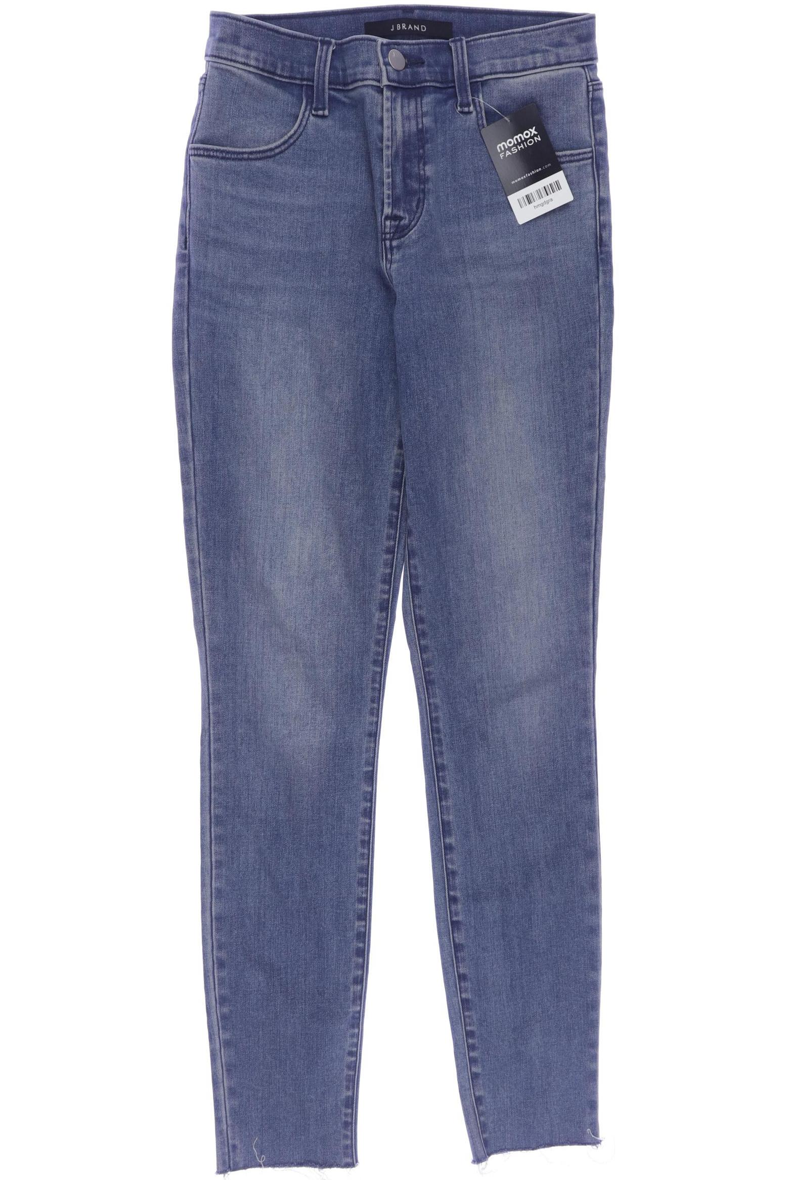 

J Brand Damen Jeans, blau, Gr. 26
