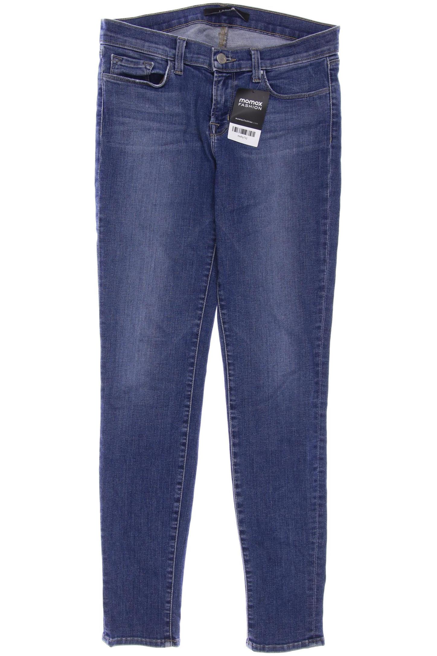 

J Brand Damen Jeans, blau