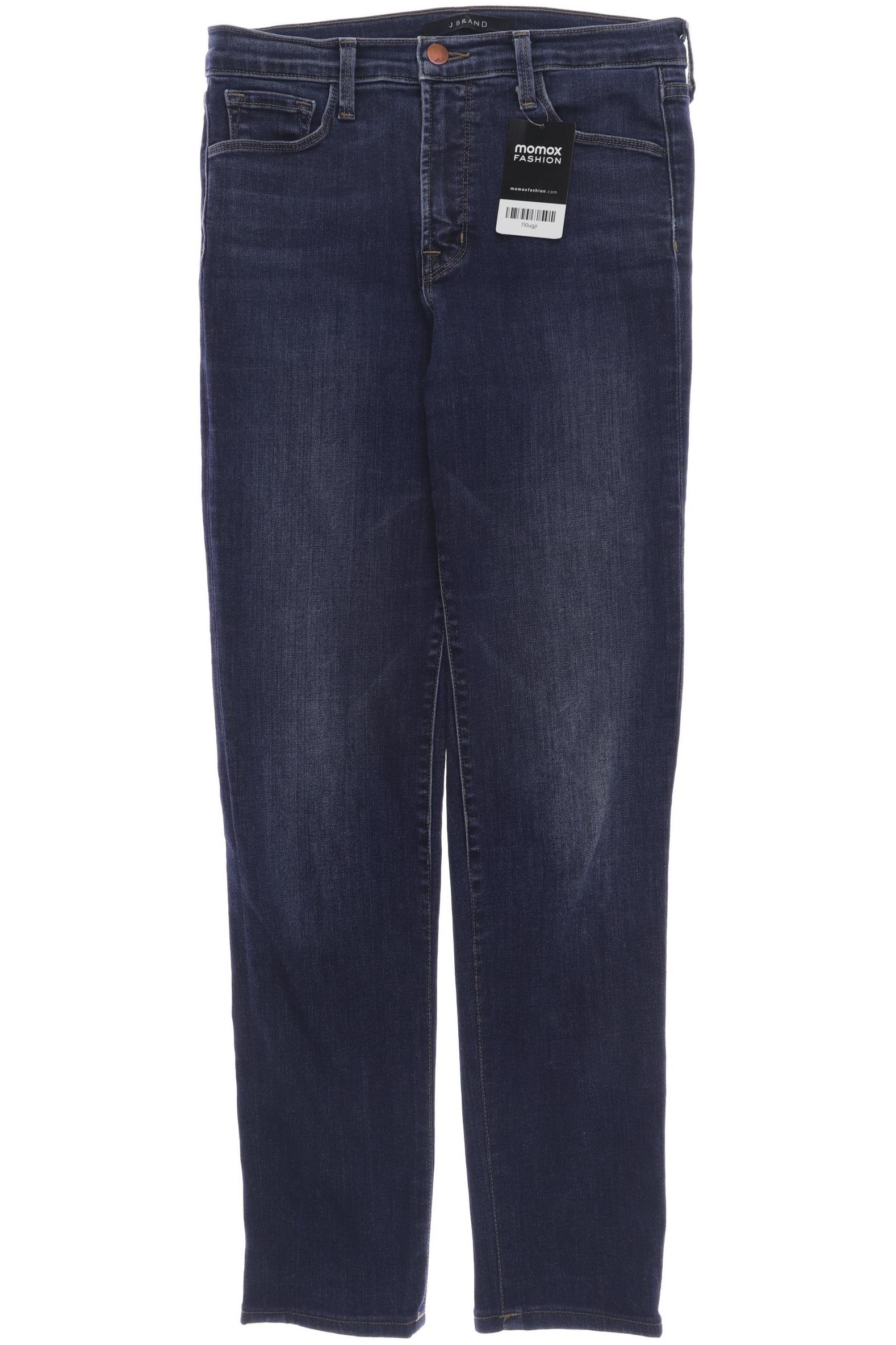 

J Brand Damen Jeans, marineblau