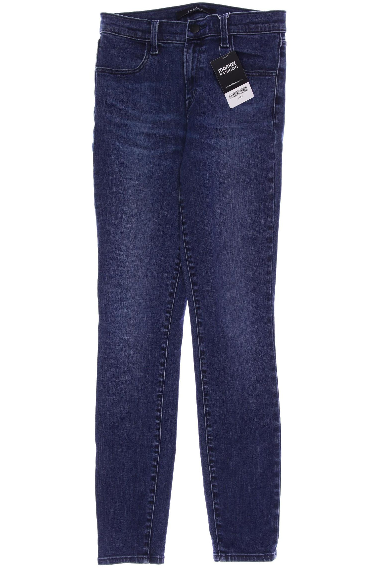 

J Brand Damen Jeans, marineblau