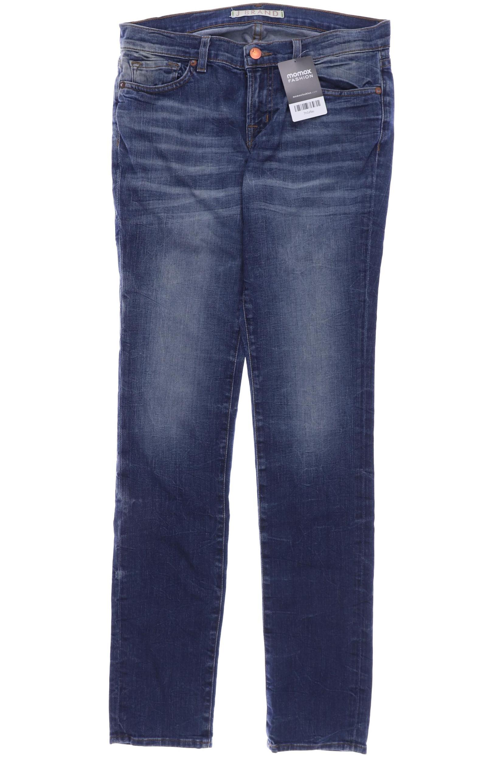 

J Brand Damen Jeans, blau, Gr. 28