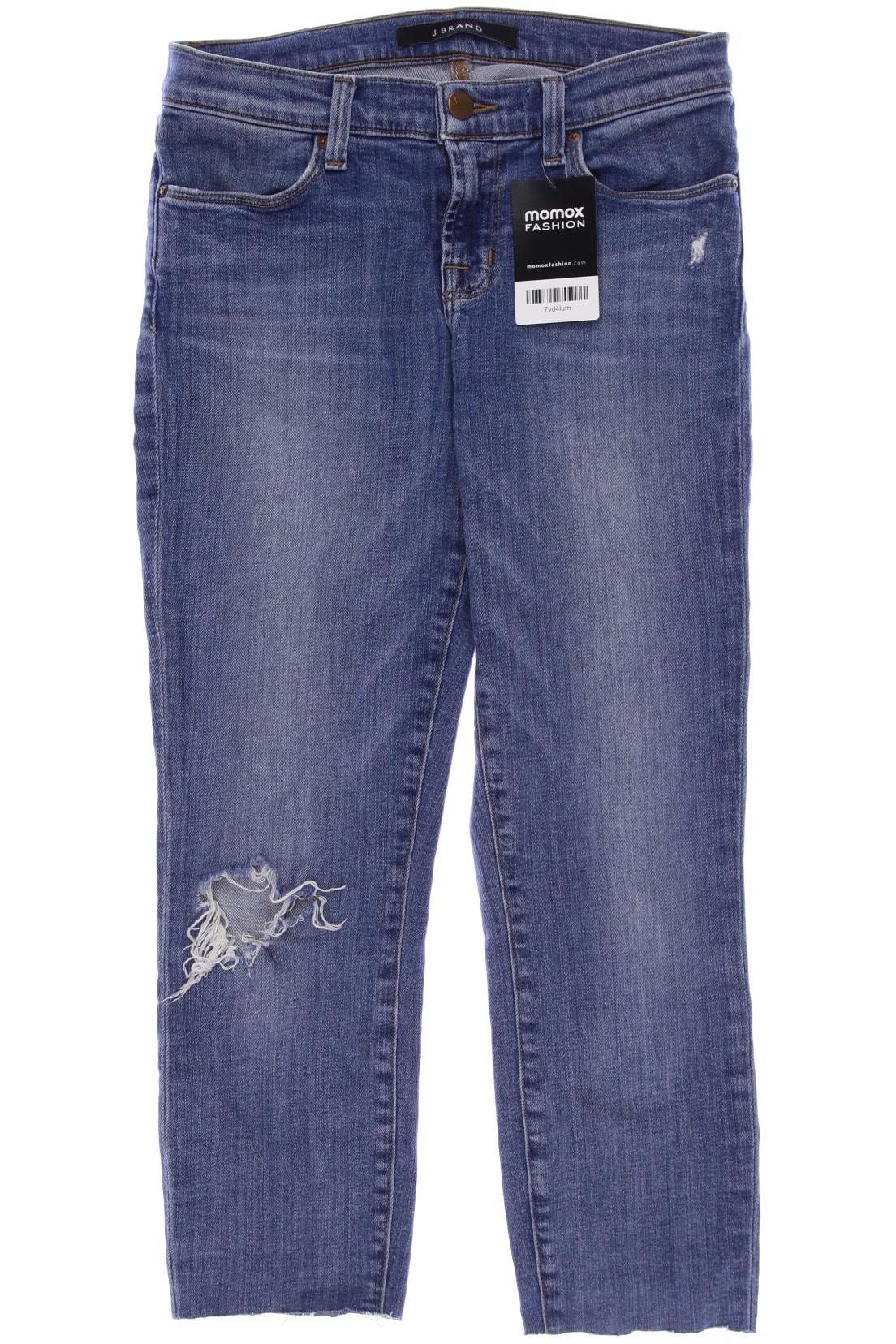 

J Brand Damen Jeans, blau