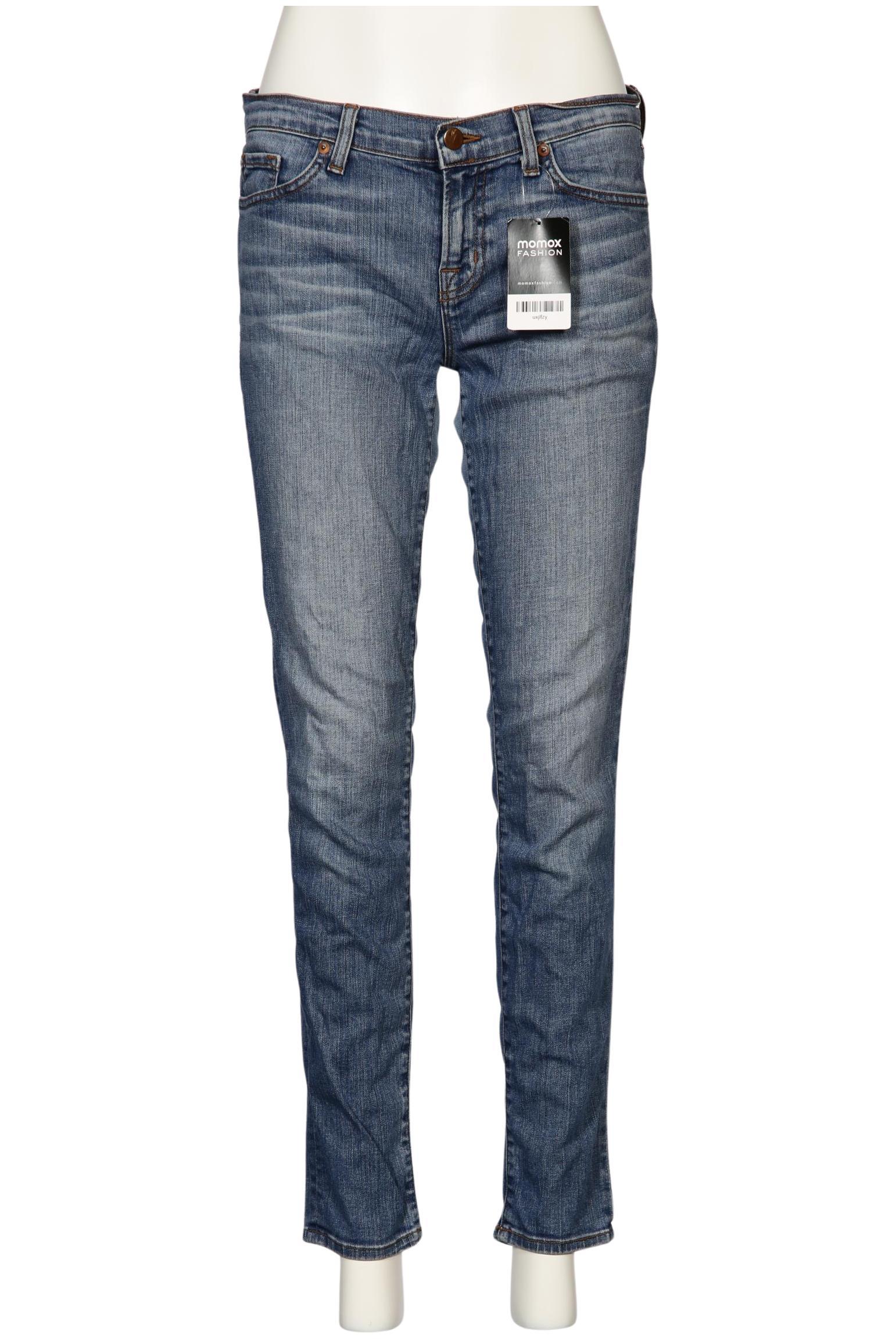 

J Brand Damen Jeans, blau, Gr. 30