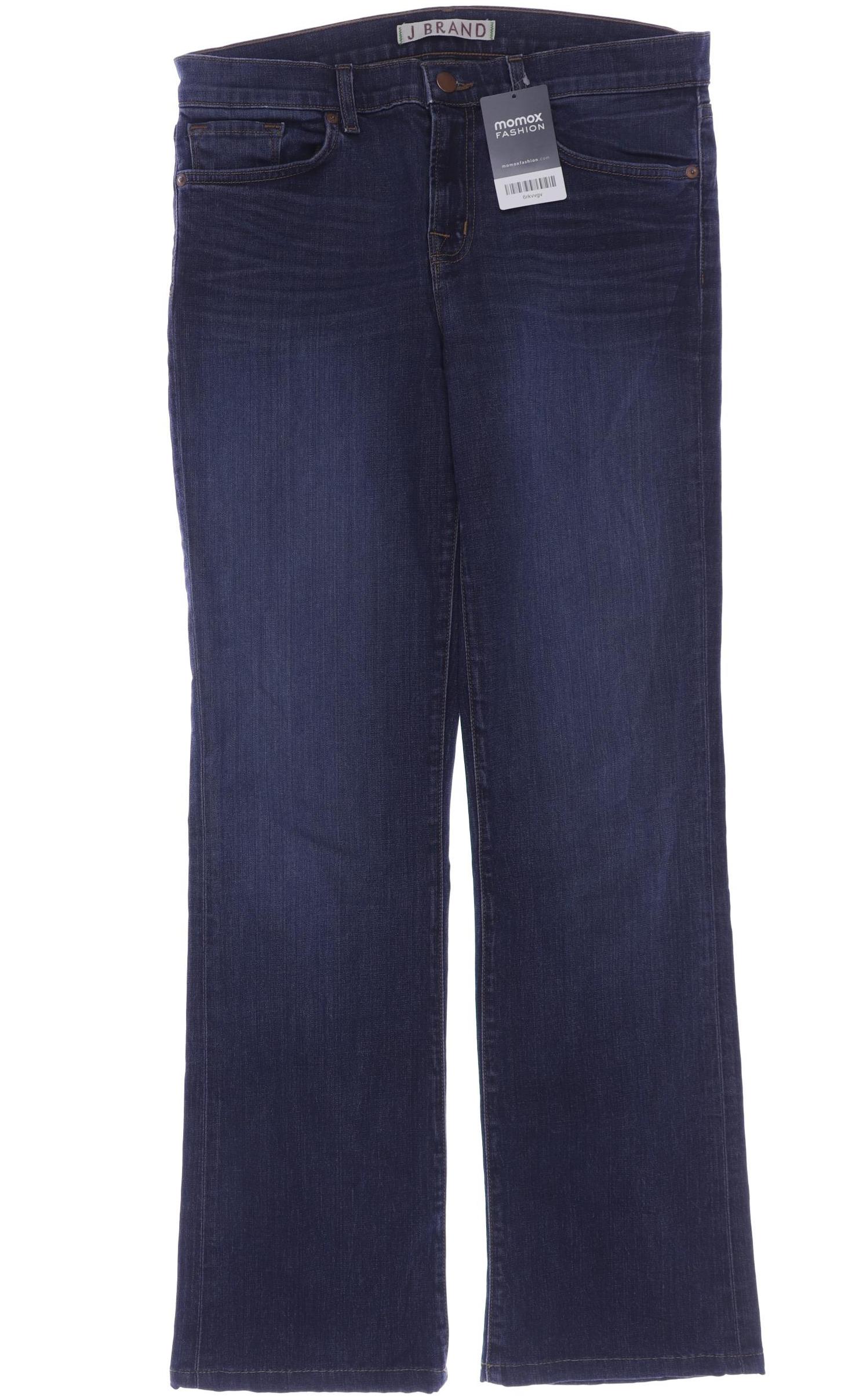 

J Brand Damen Jeans, marineblau