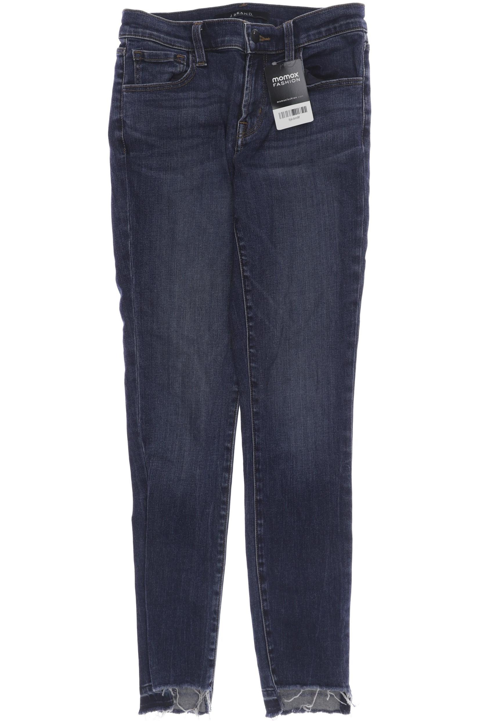 

J Brand Damen Jeans, blau