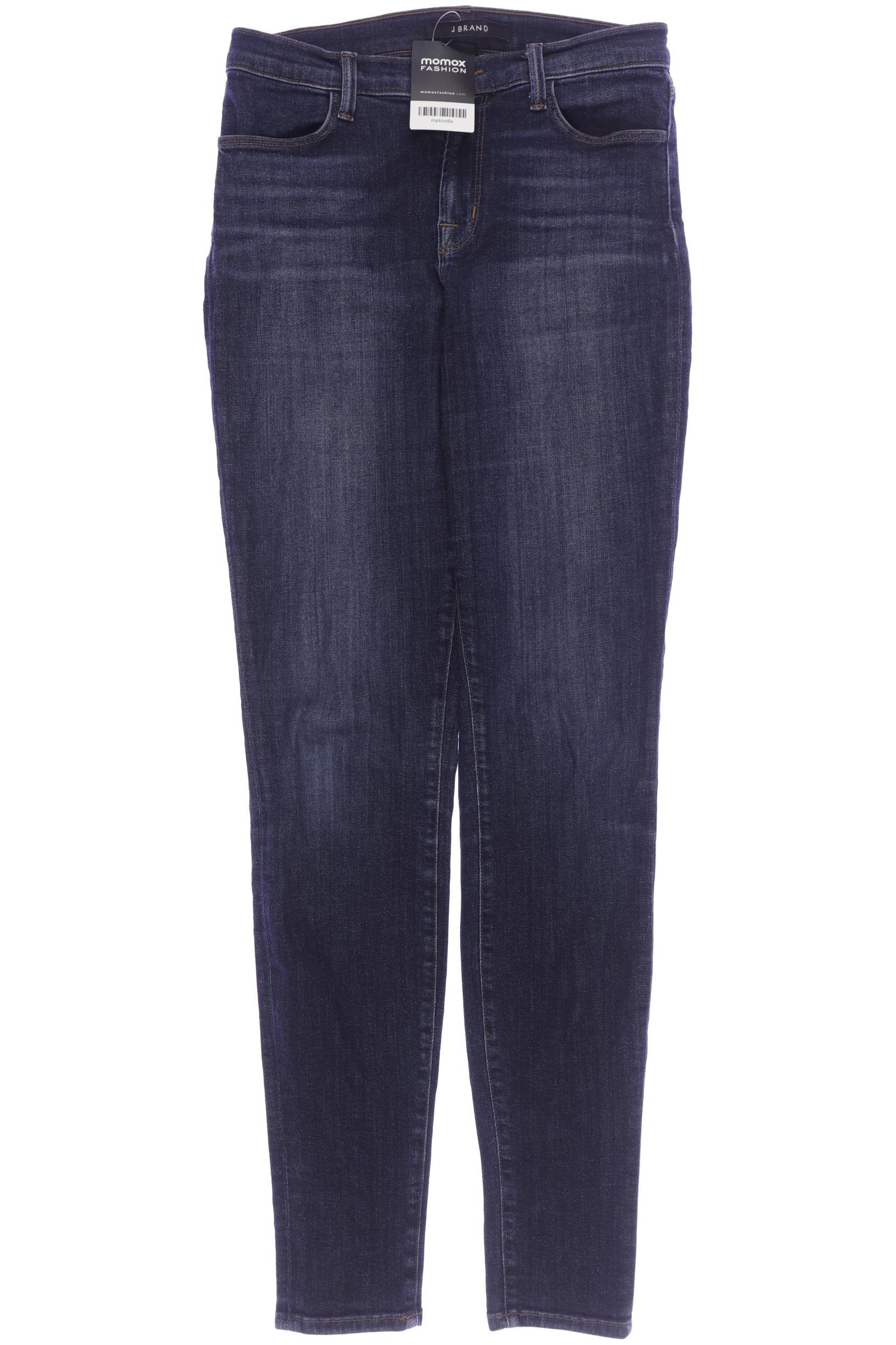 

J Brand Damen Jeans, blau, Gr. 27