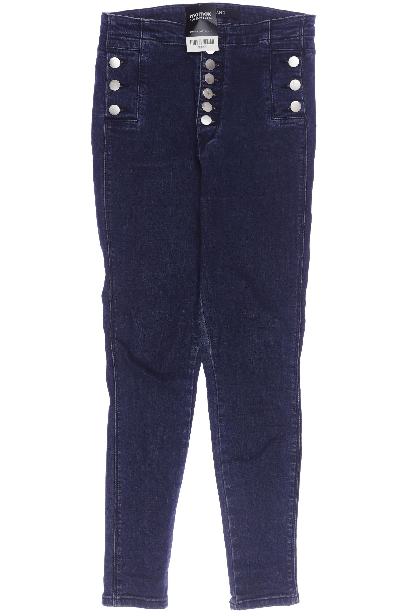 

J Brand Damen Jeans, marineblau, Gr. 27