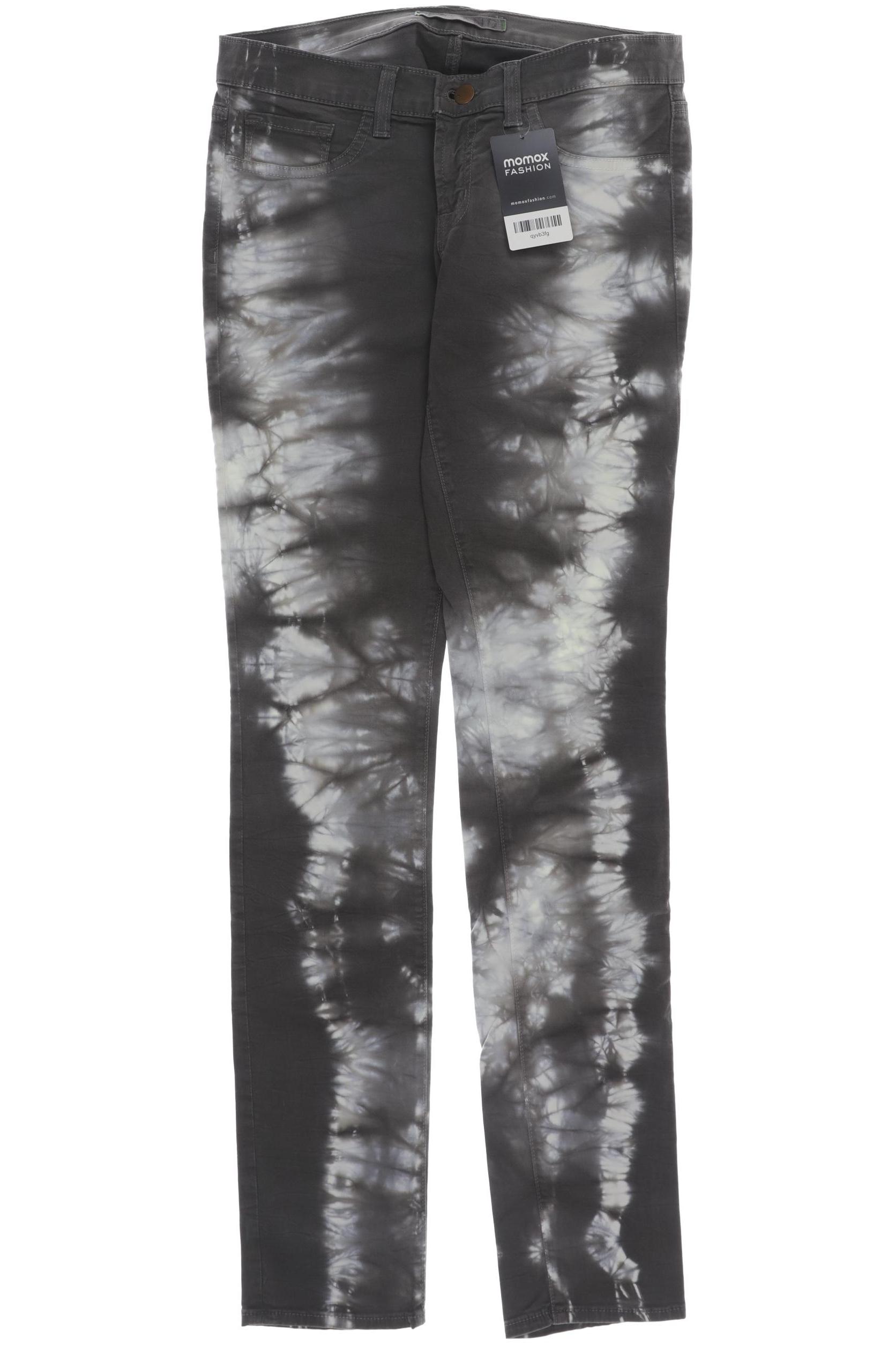 

J Brand Damen Jeans, grau, Gr. 28
