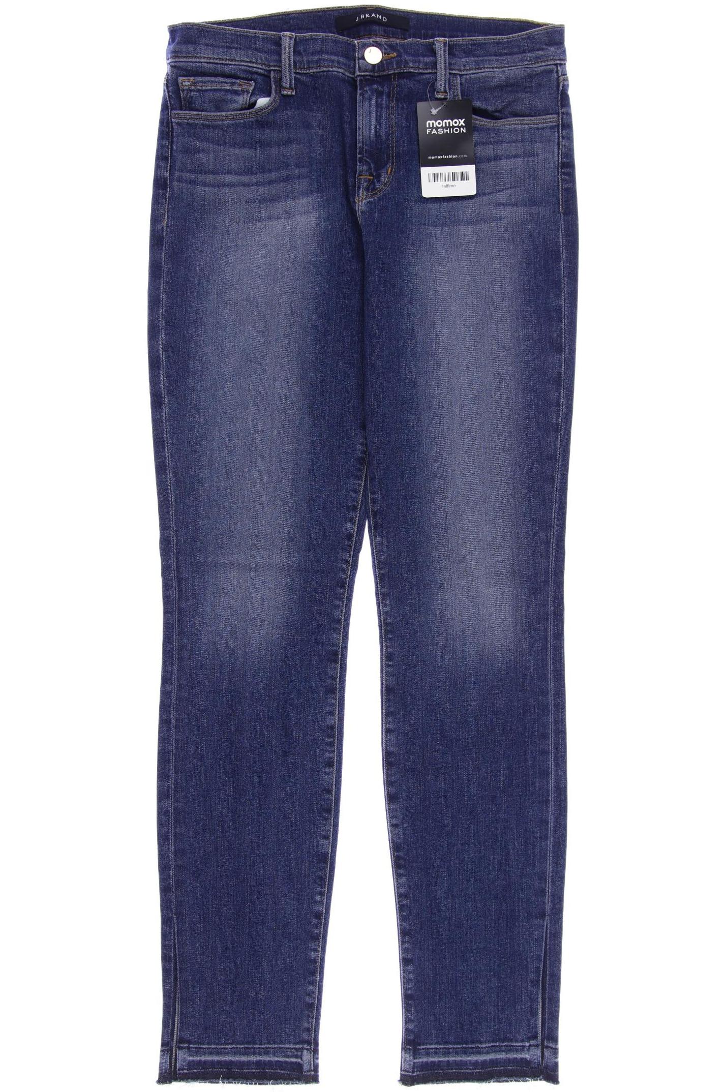

J Brand Damen Jeans, blau