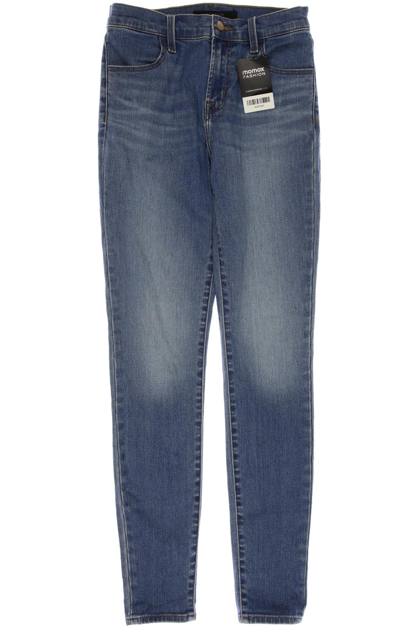 

J Brand Damen Jeans, blau