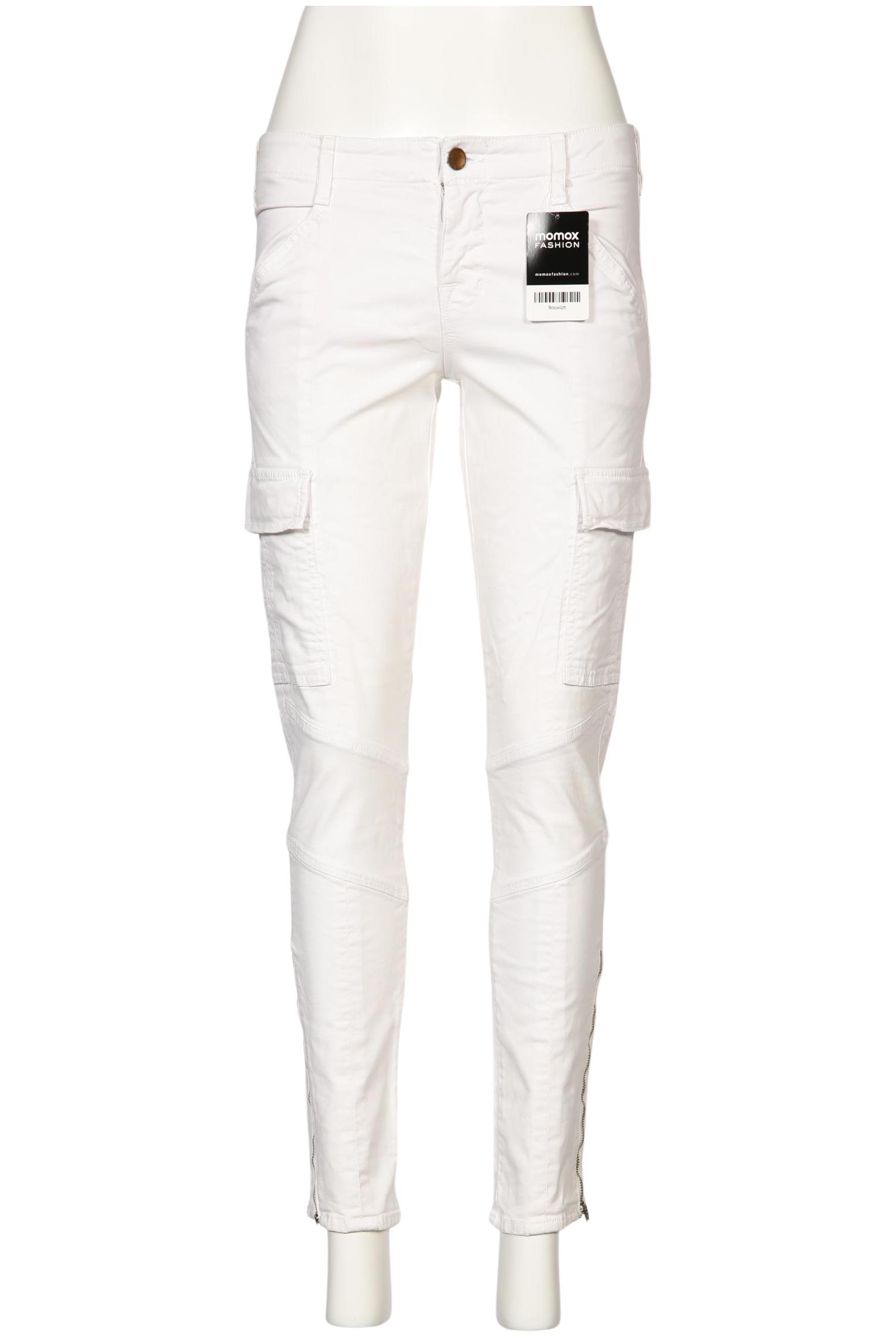 

J Brand Damen Jeans, weiß, Gr. 29