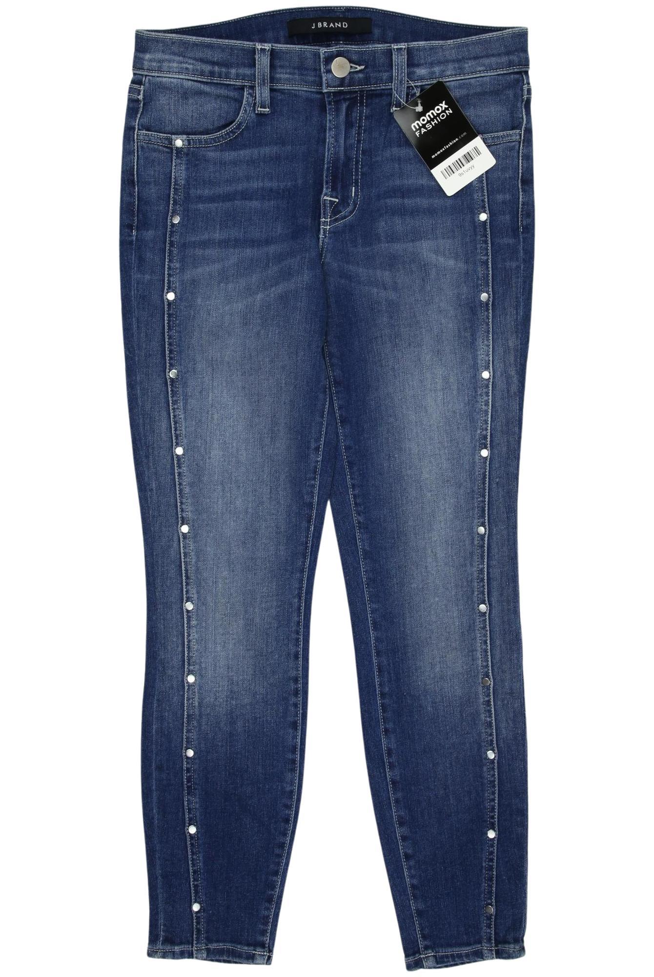 

J Brand Damen Jeans, blau, Gr. 26