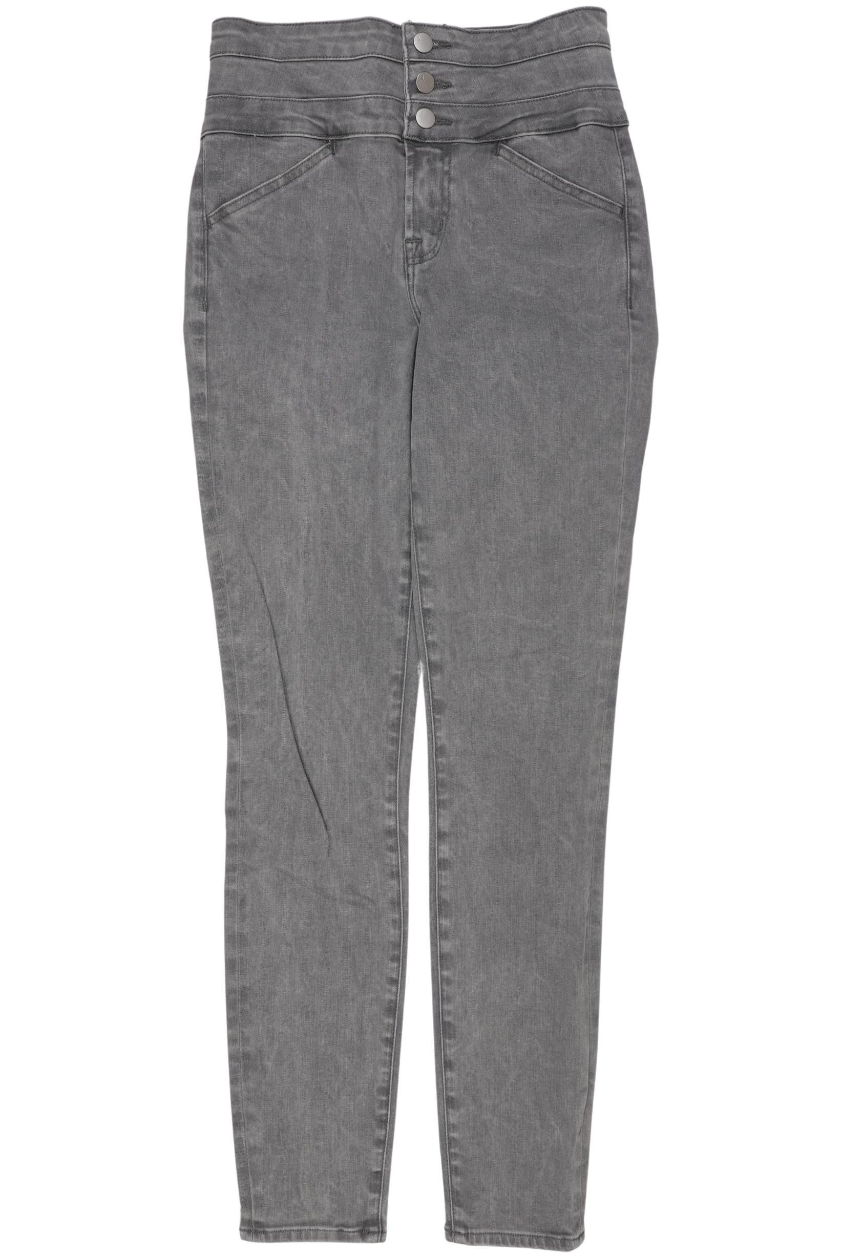 

J Brand Damen Jeans, grau, Gr. 26
