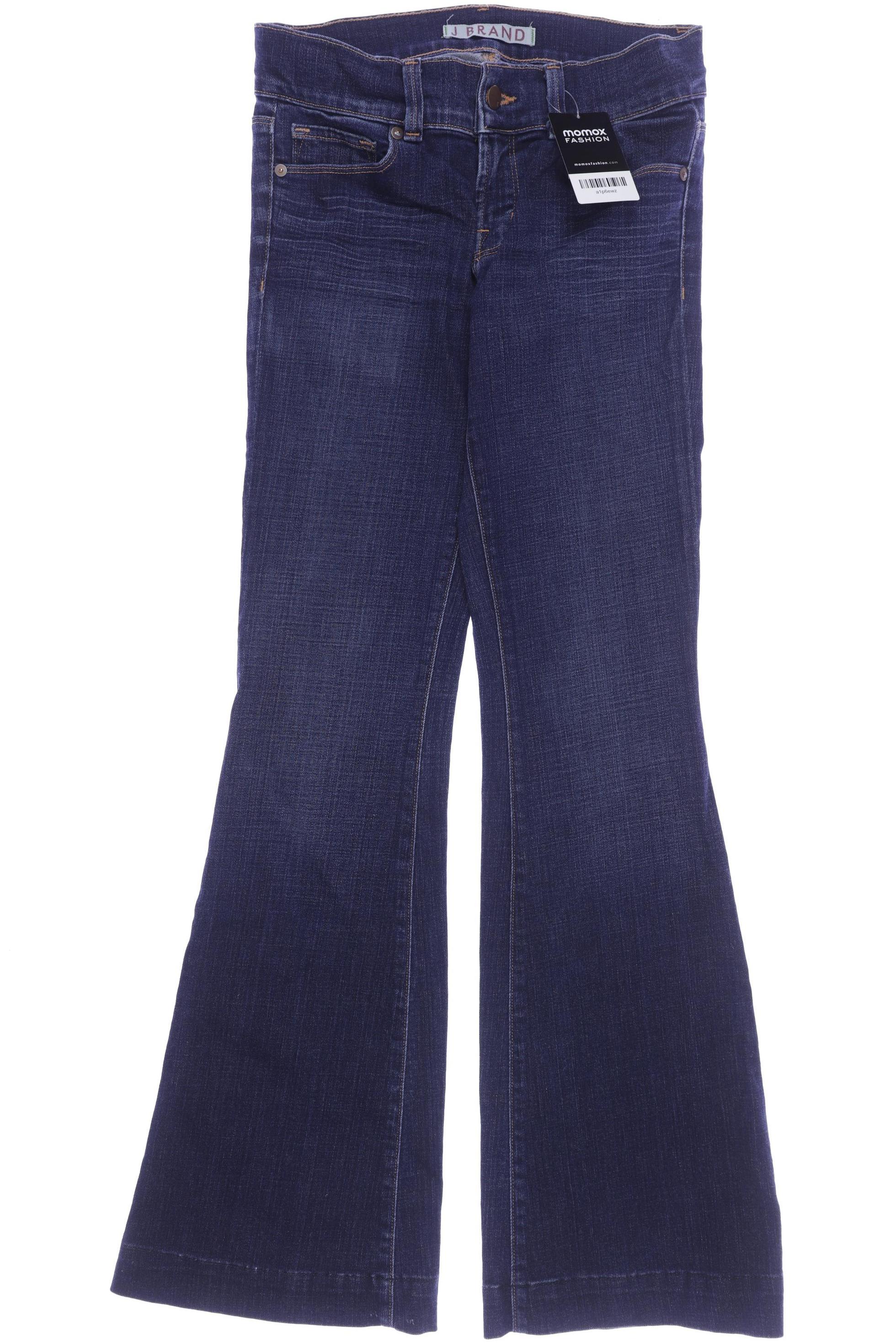 

J Brand Damen Jeans, blau