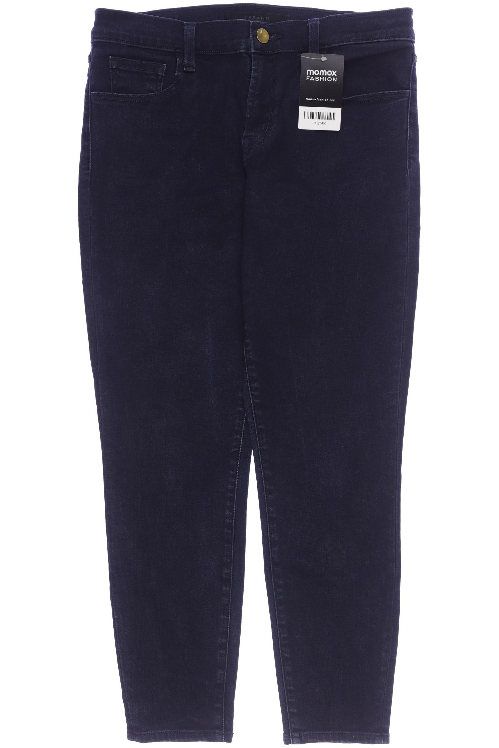 

J Brand Damen Jeans, marineblau, Gr. 29