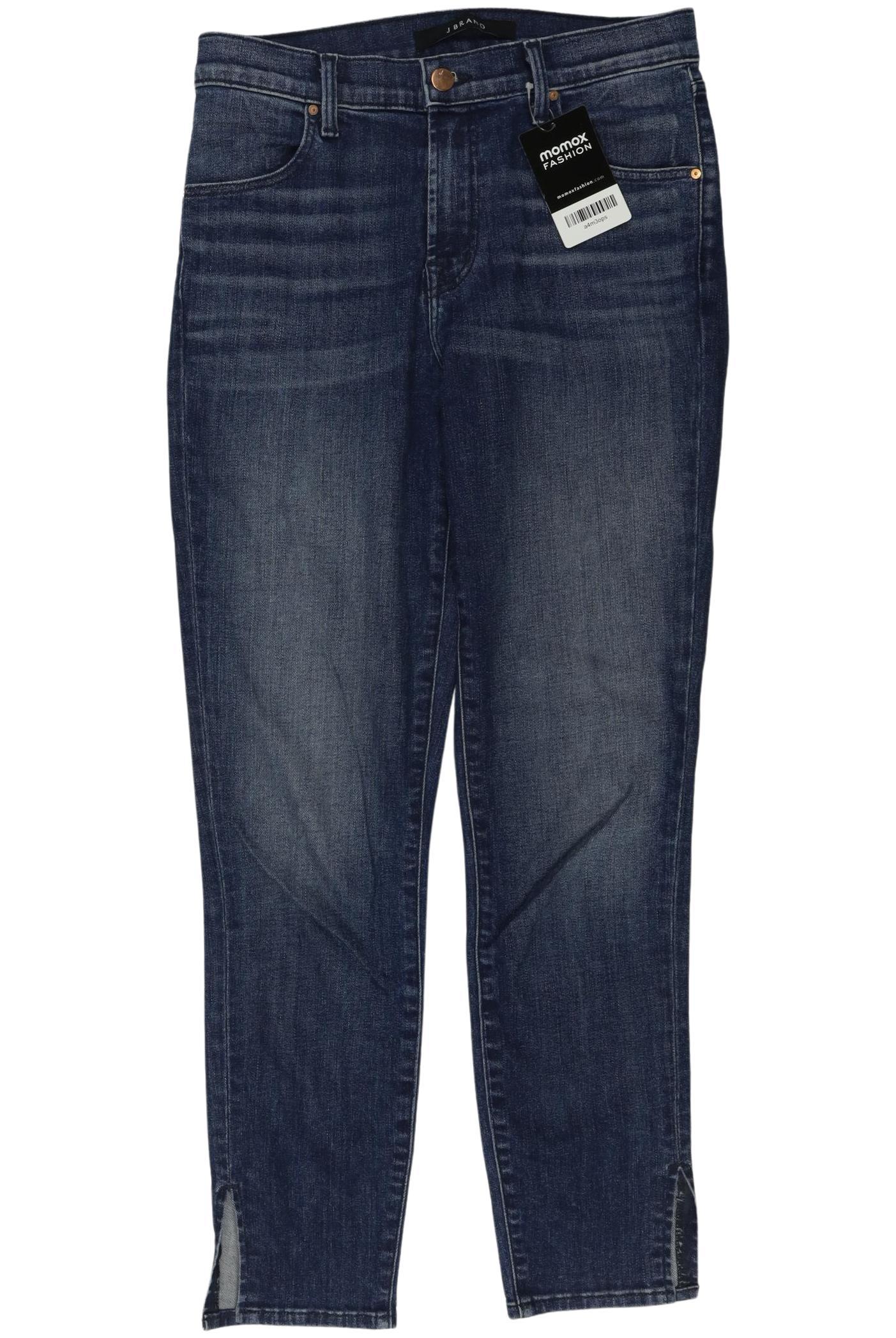 

J Brand Damen Jeans, blau, Gr. 26
