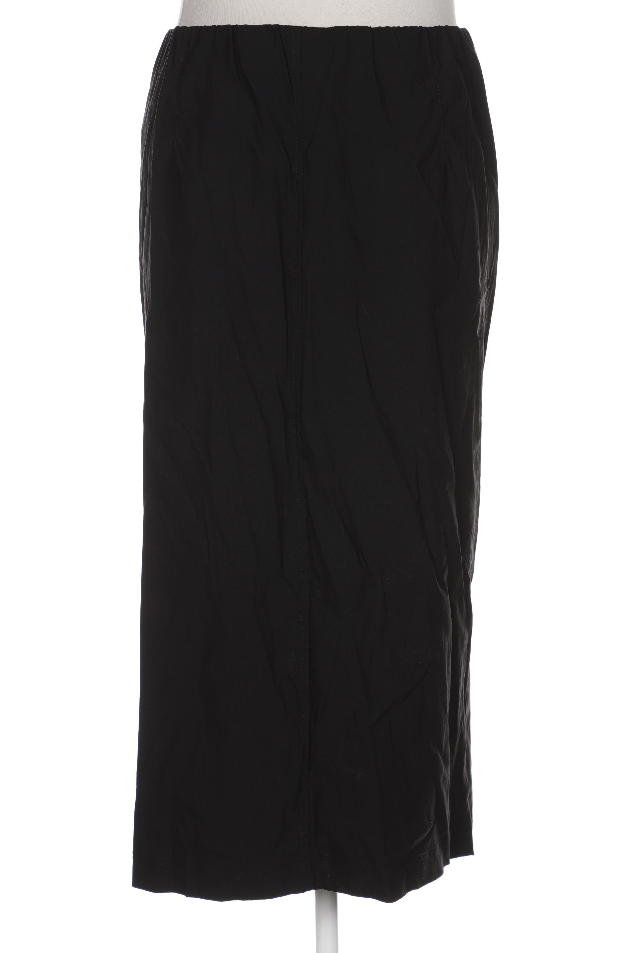 

J Brand Damen Rock, schwarz, Gr. 52