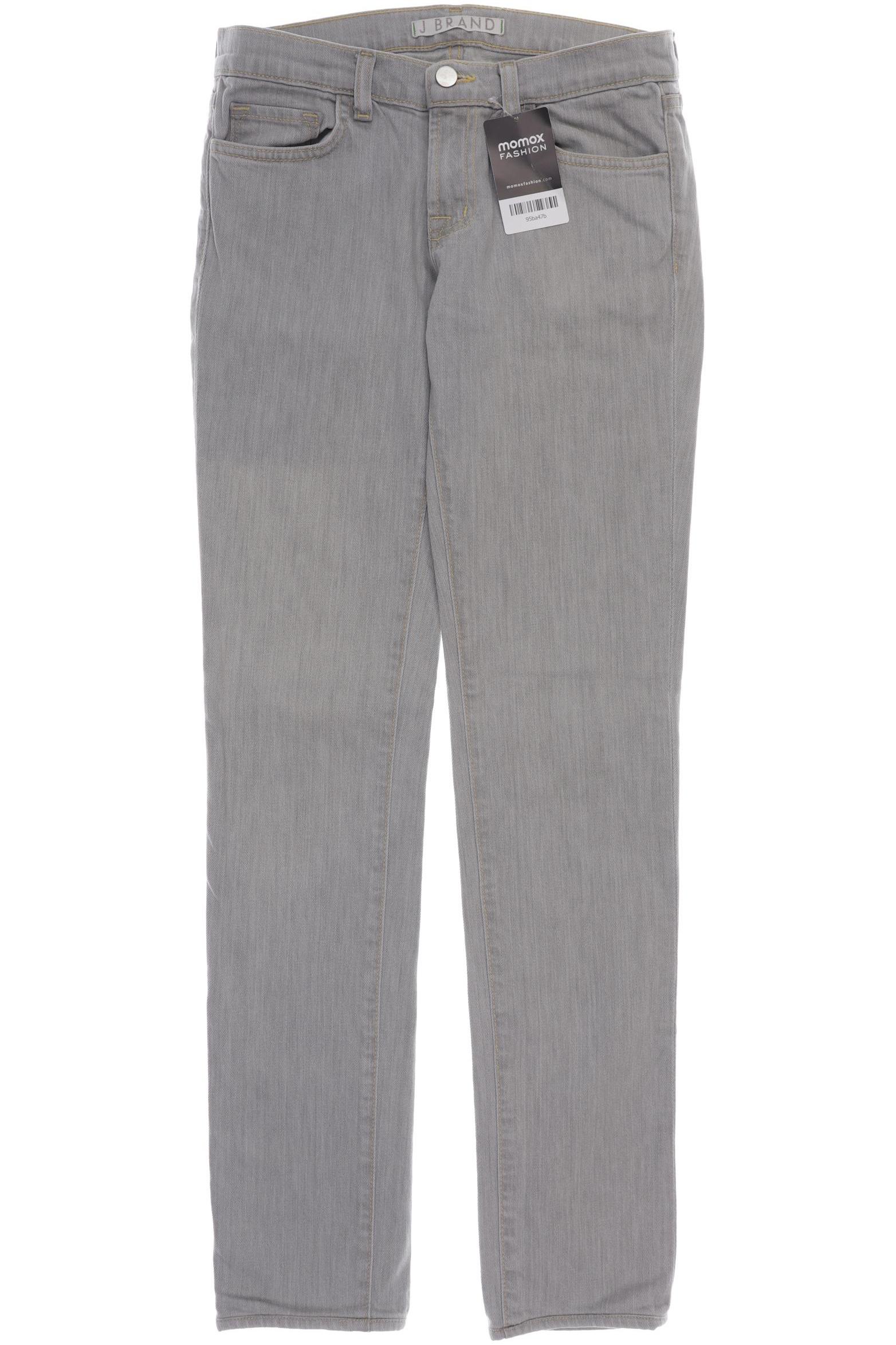 

J Brand Damen Jeans, grau