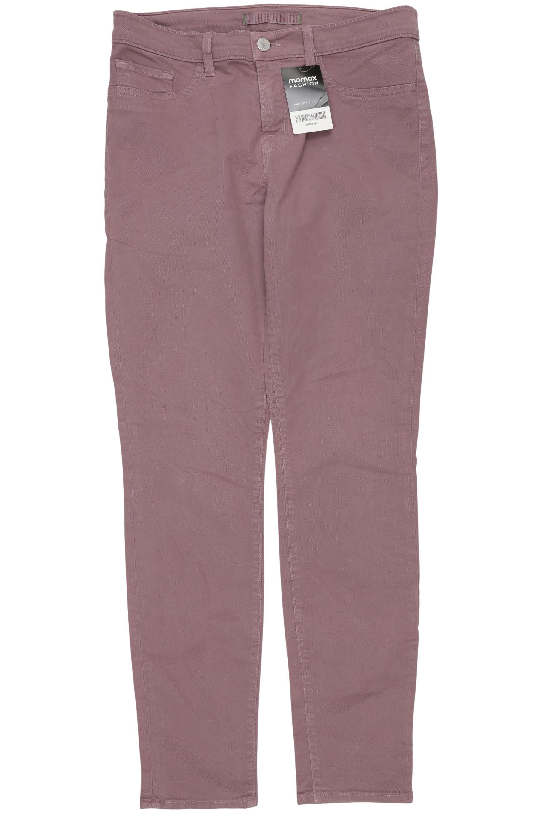 

J Brand Damen Jeans, pink, Gr. 29