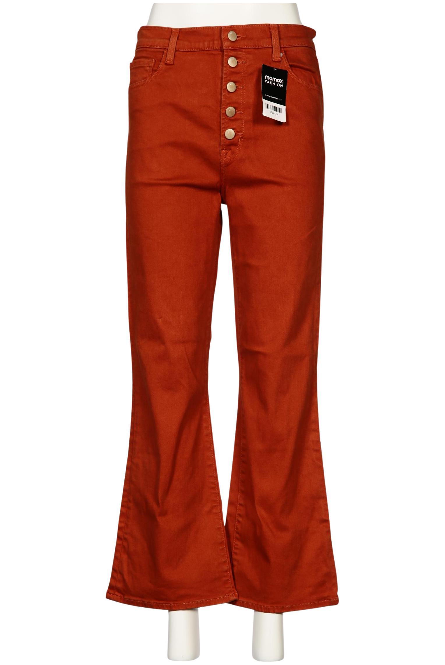 

J Brand Damen Jeans, braun, Gr. 30