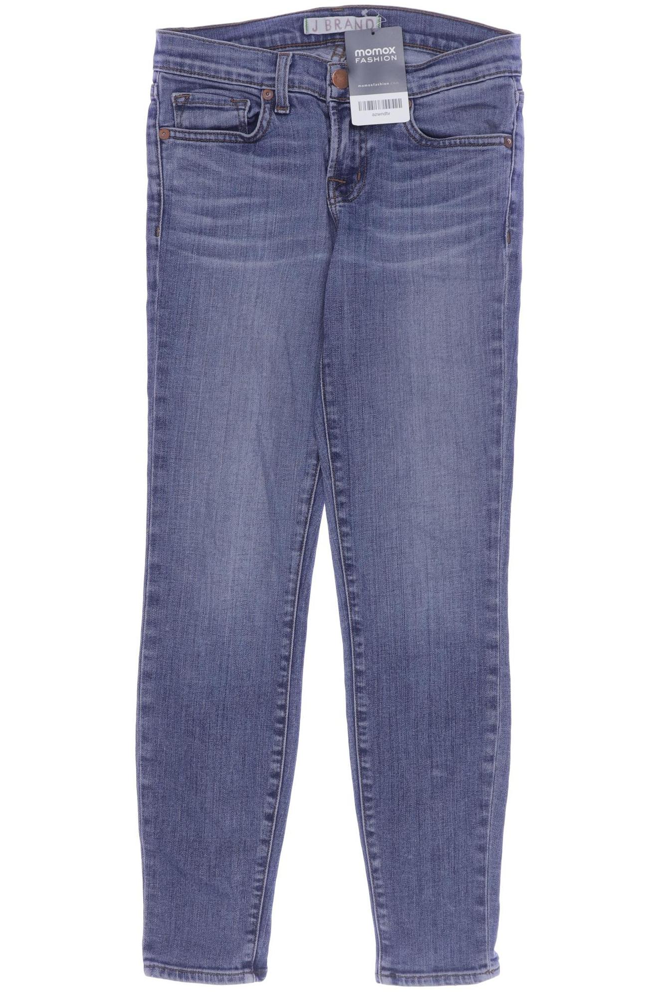 

J Brand Damen Jeans, blau