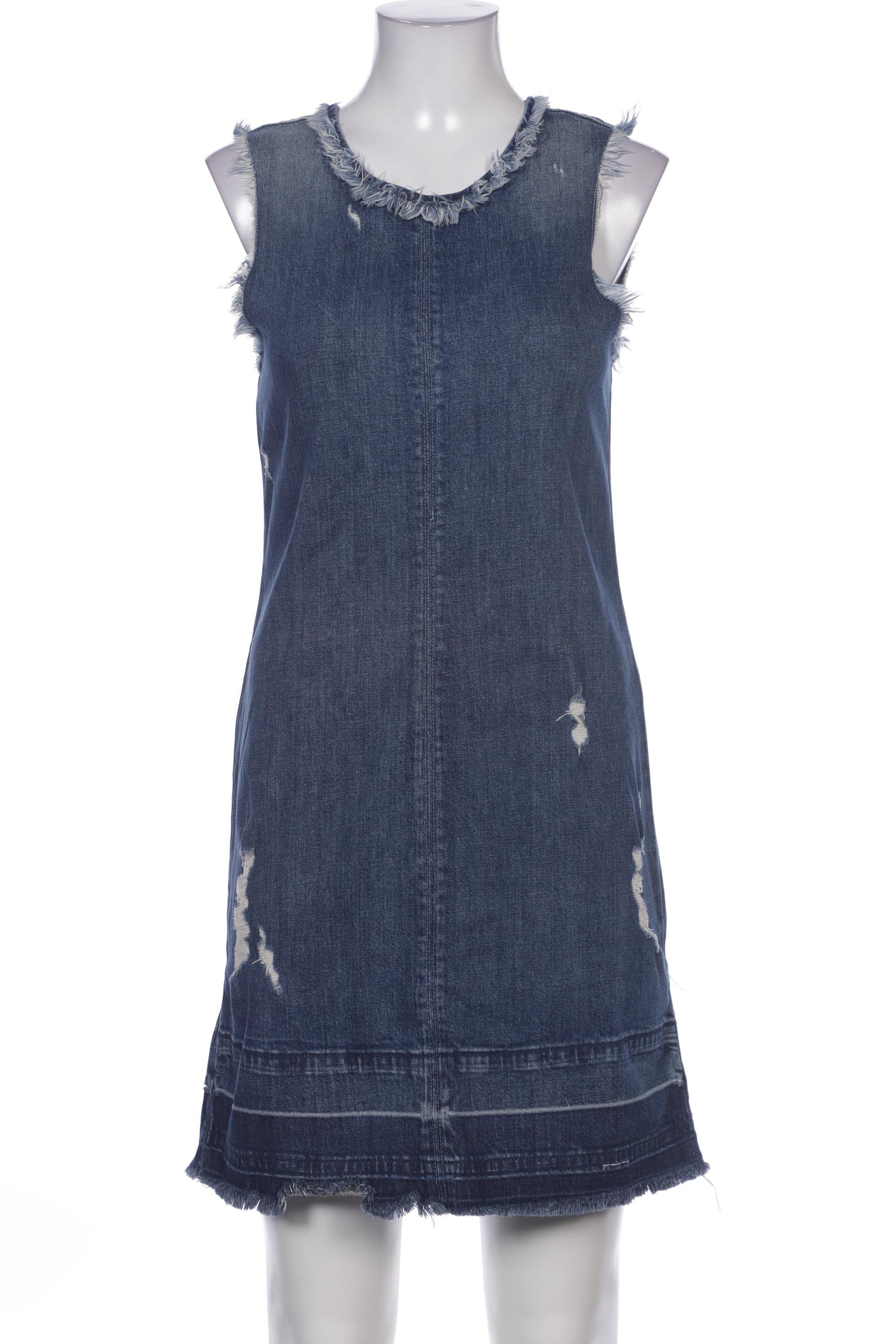 

J Brand Damen Kleid, blau, Gr. 38
