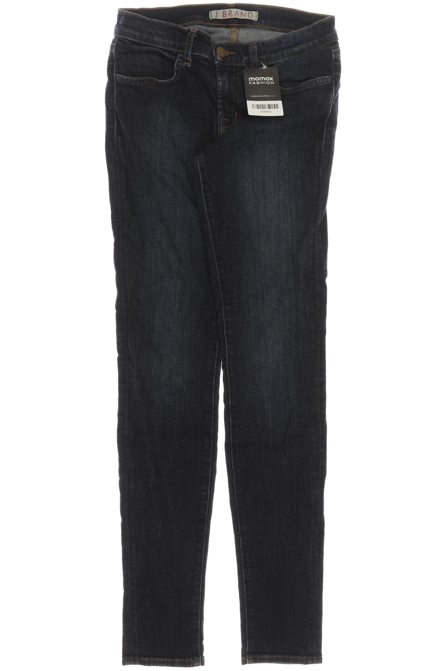 

J Brand Damen Jeans, blau