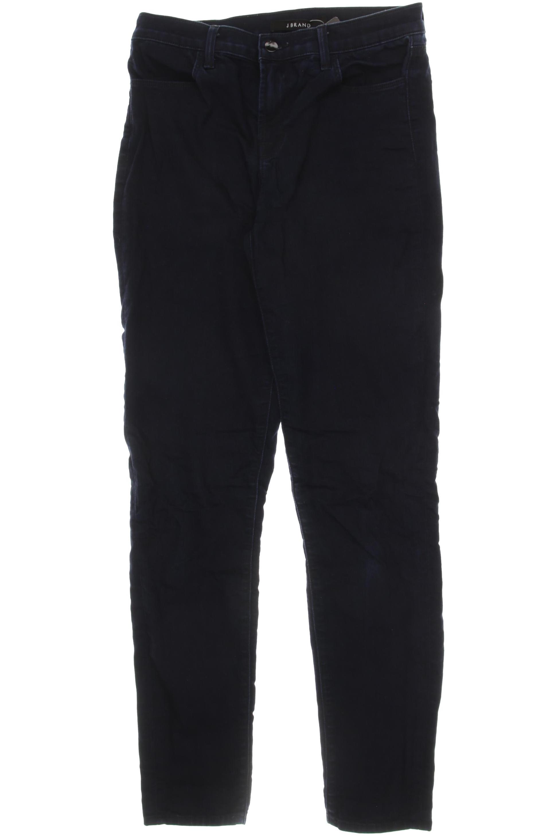 

J Brand Damen Jeans, blau, Gr. 28