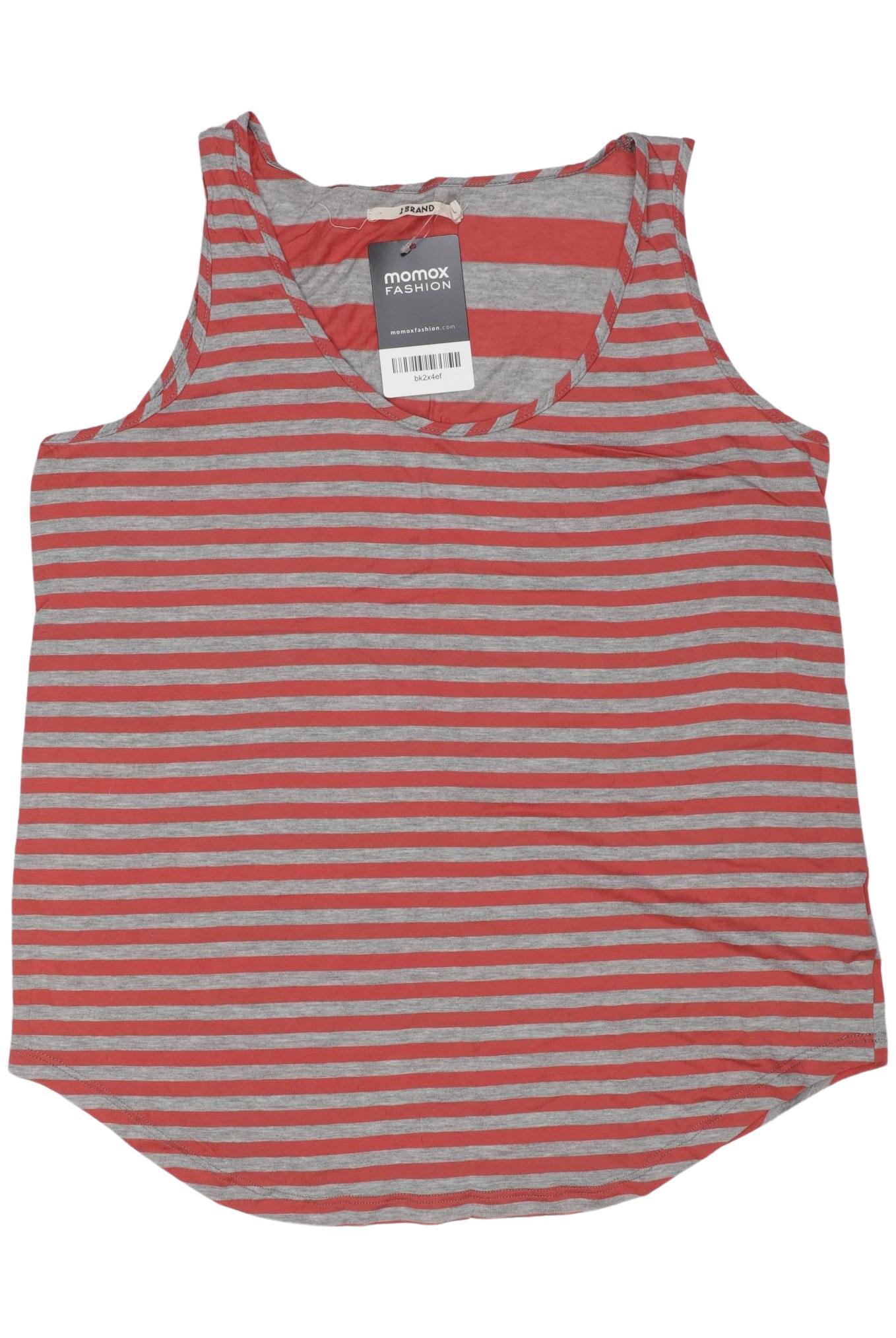 

J Brand Damen Top, mehrfarbig, Gr. 42