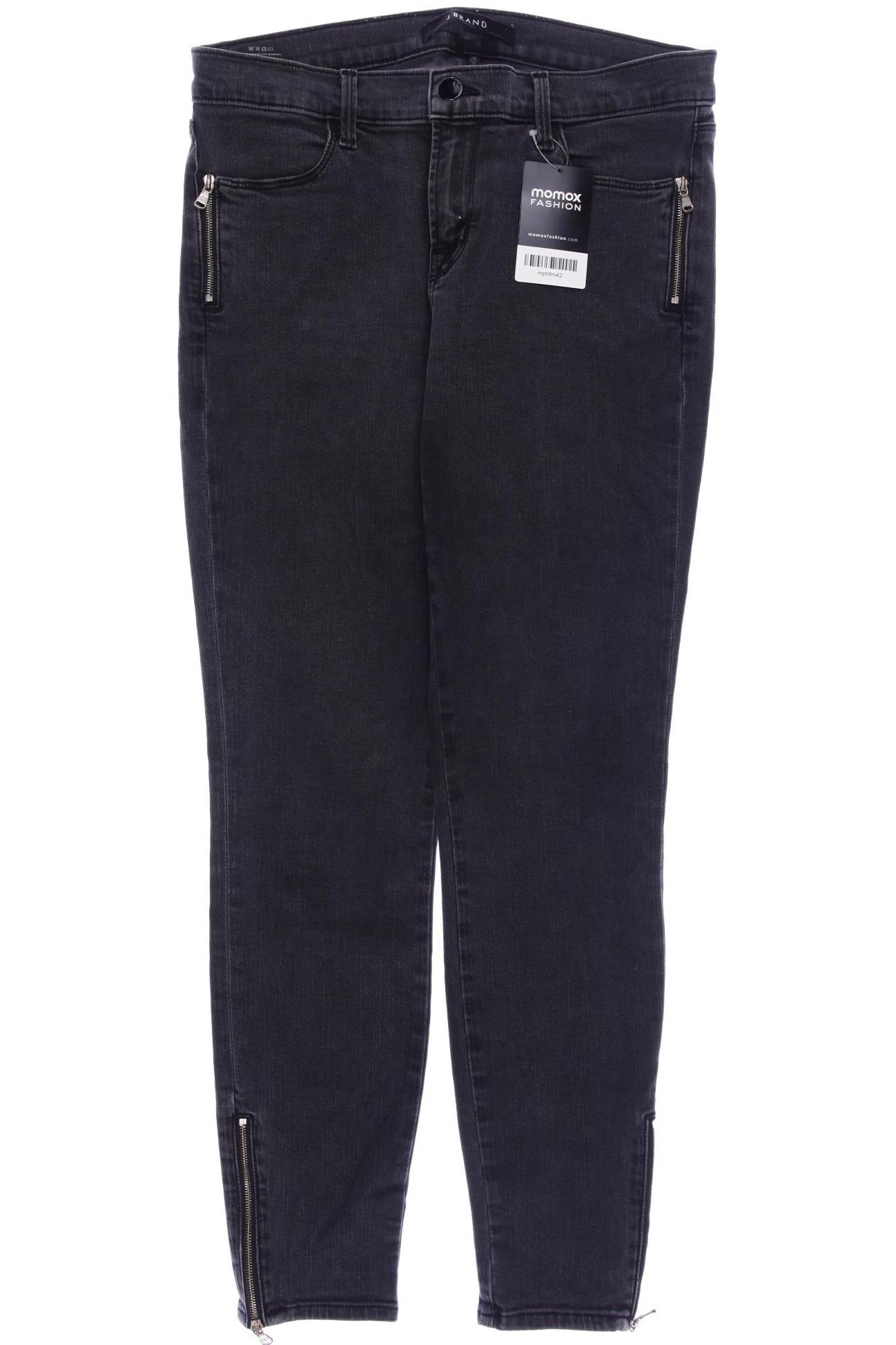 

J Brand Damen Jeans, grau