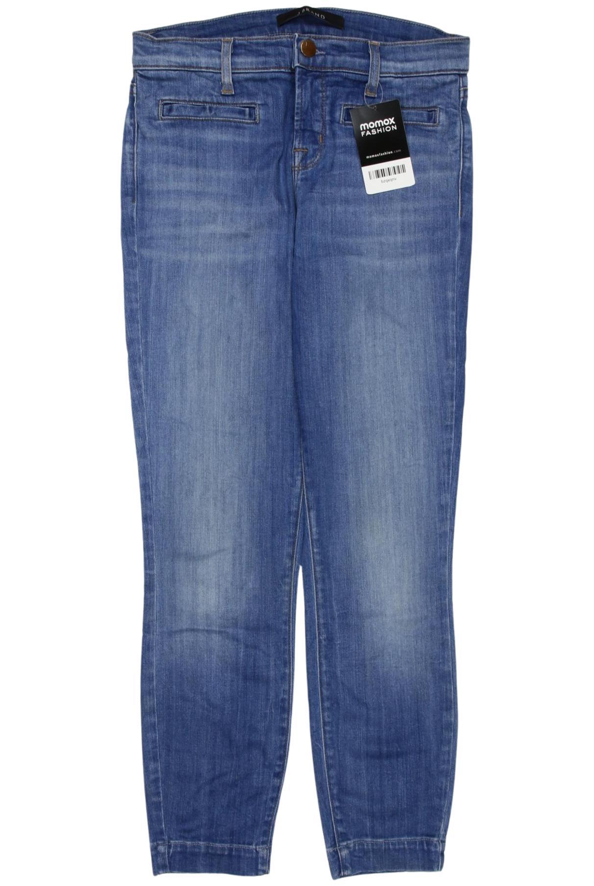 

J Brand Damen Jeans, blau, Gr. 26