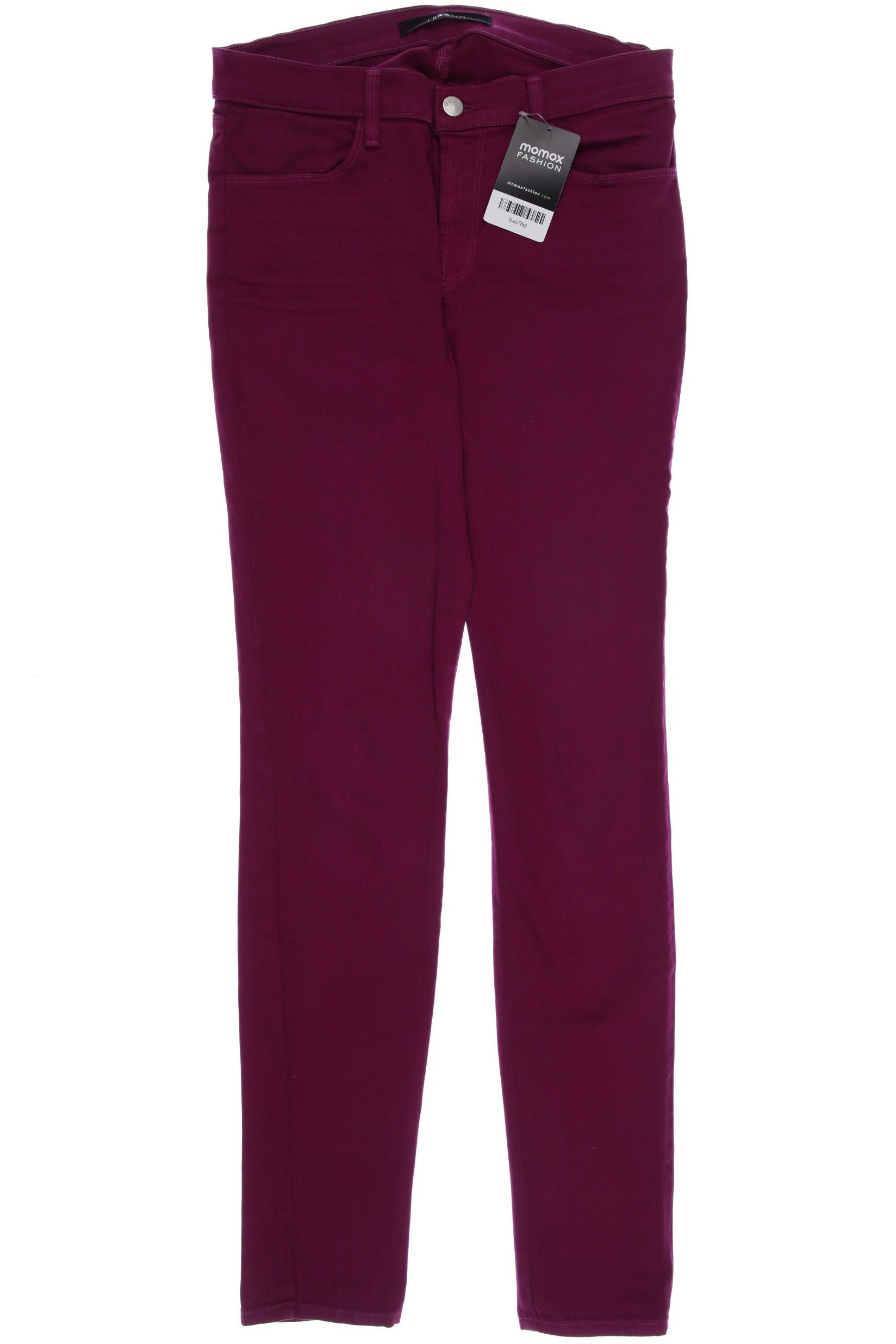 

J Brand Damen Jeans, pink