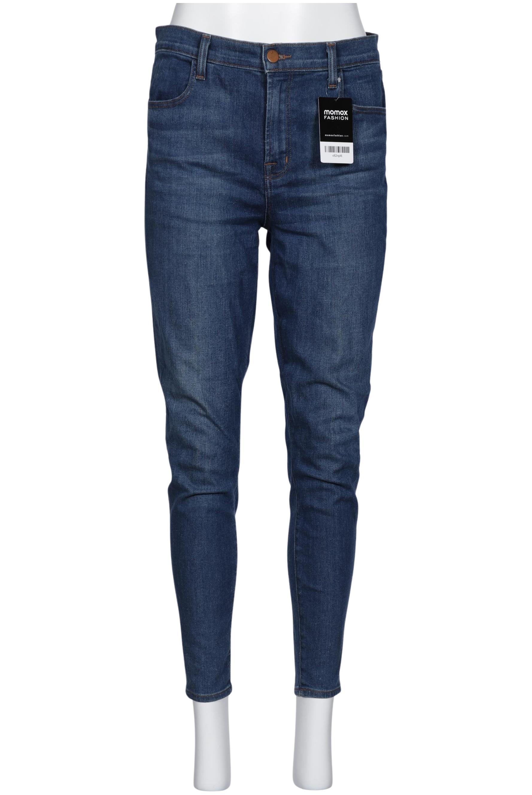 

J Brand Damen Jeans, blau, Gr. 30