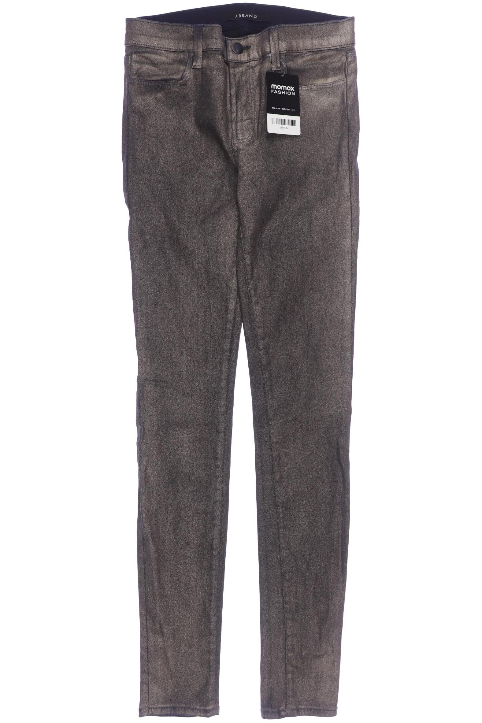 

J Brand Damen Jeans, braun, Gr. 27