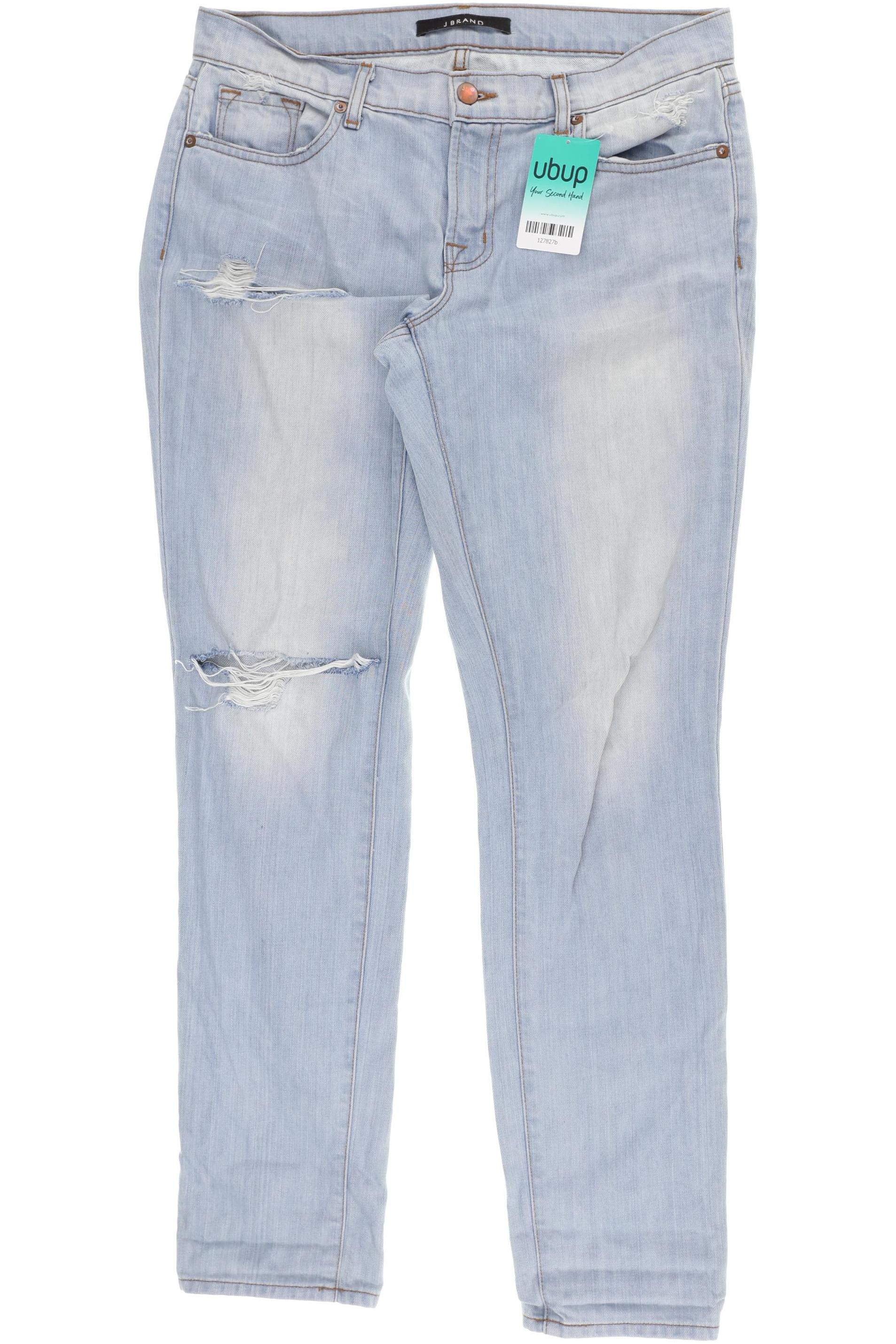 

J Brand Damen Jeans, blau, Gr. 27