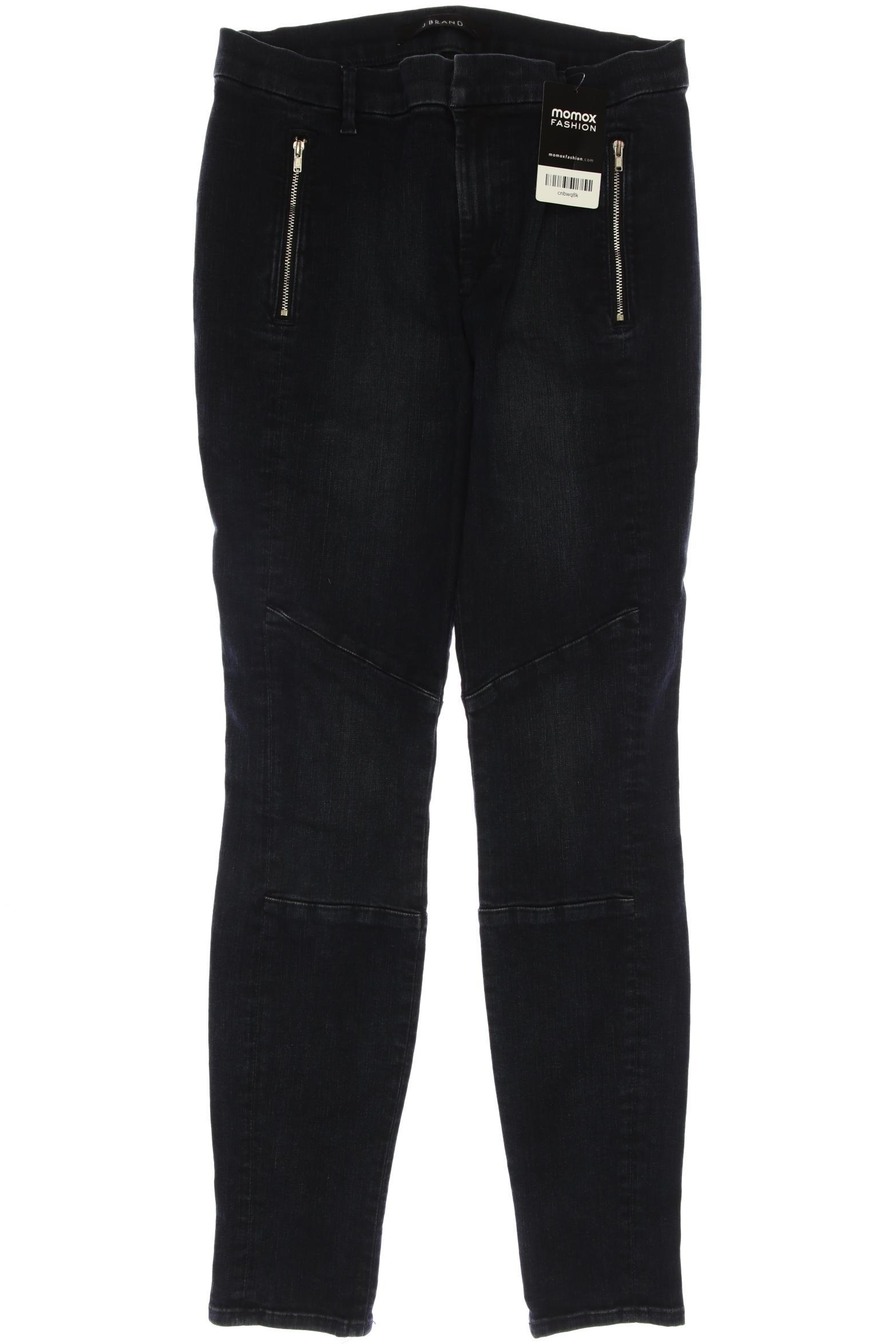 

J Brand Damen Jeans, marineblau