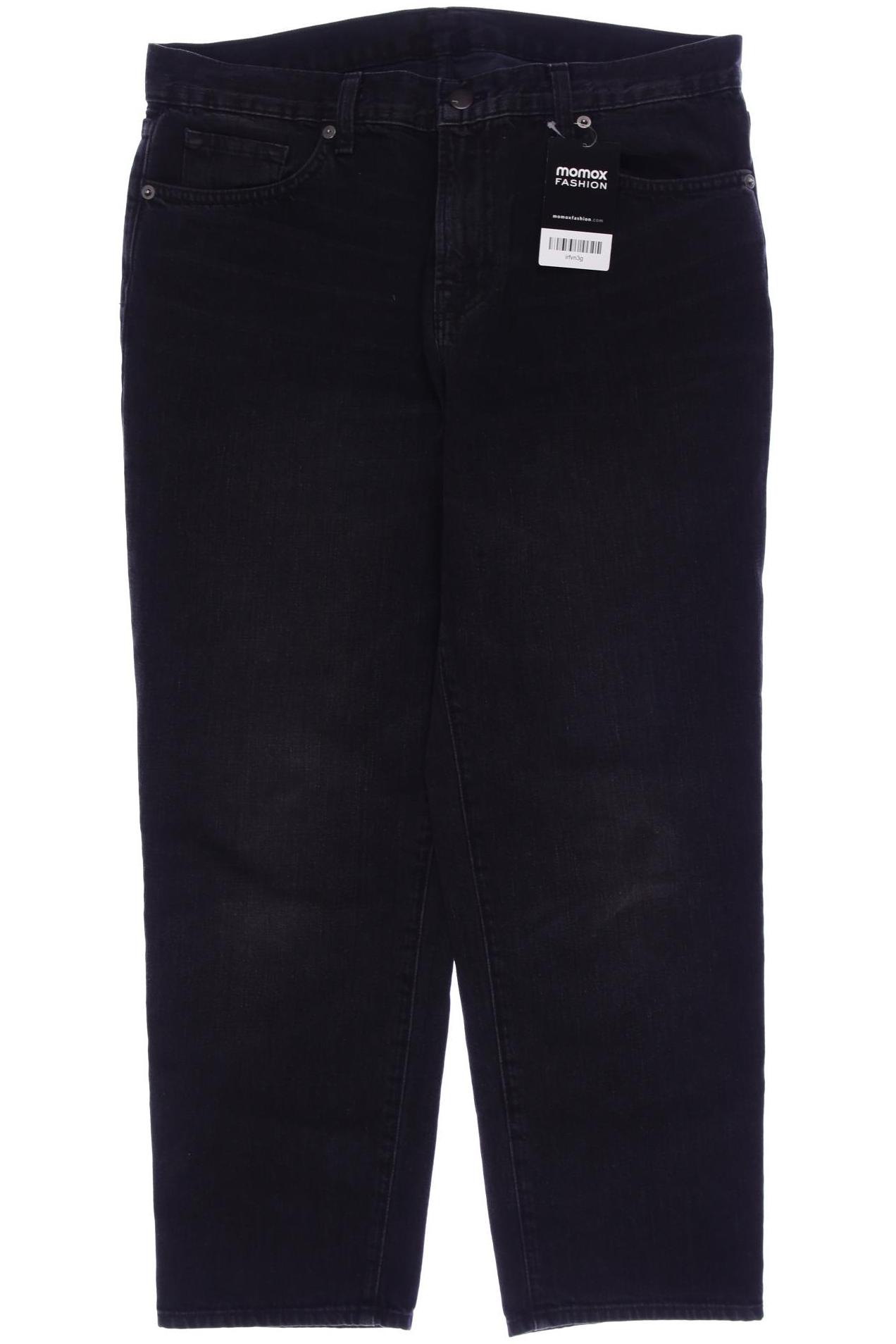 

J Brand Damen Jeans, schwarz, Gr. 38