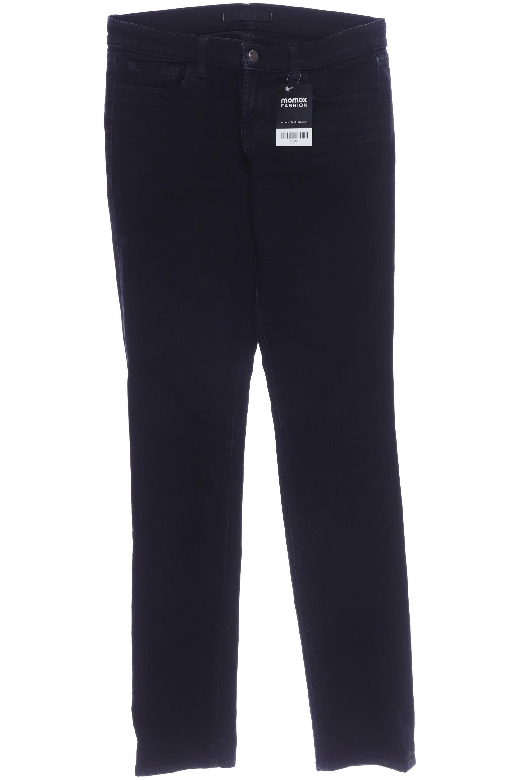 

J Brand Damen Jeans, schwarz, Gr. 29