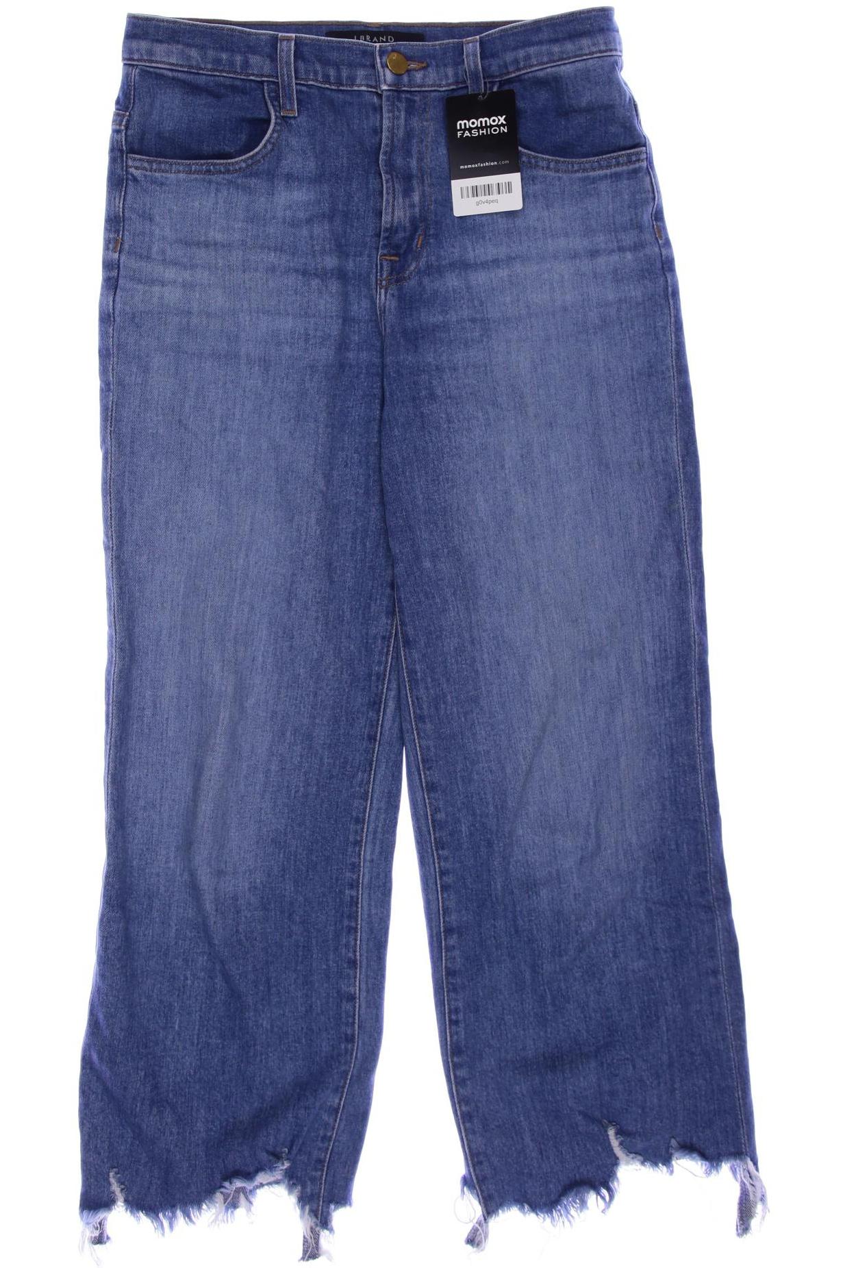 

J Brand Damen Jeans, blau, Gr. 36