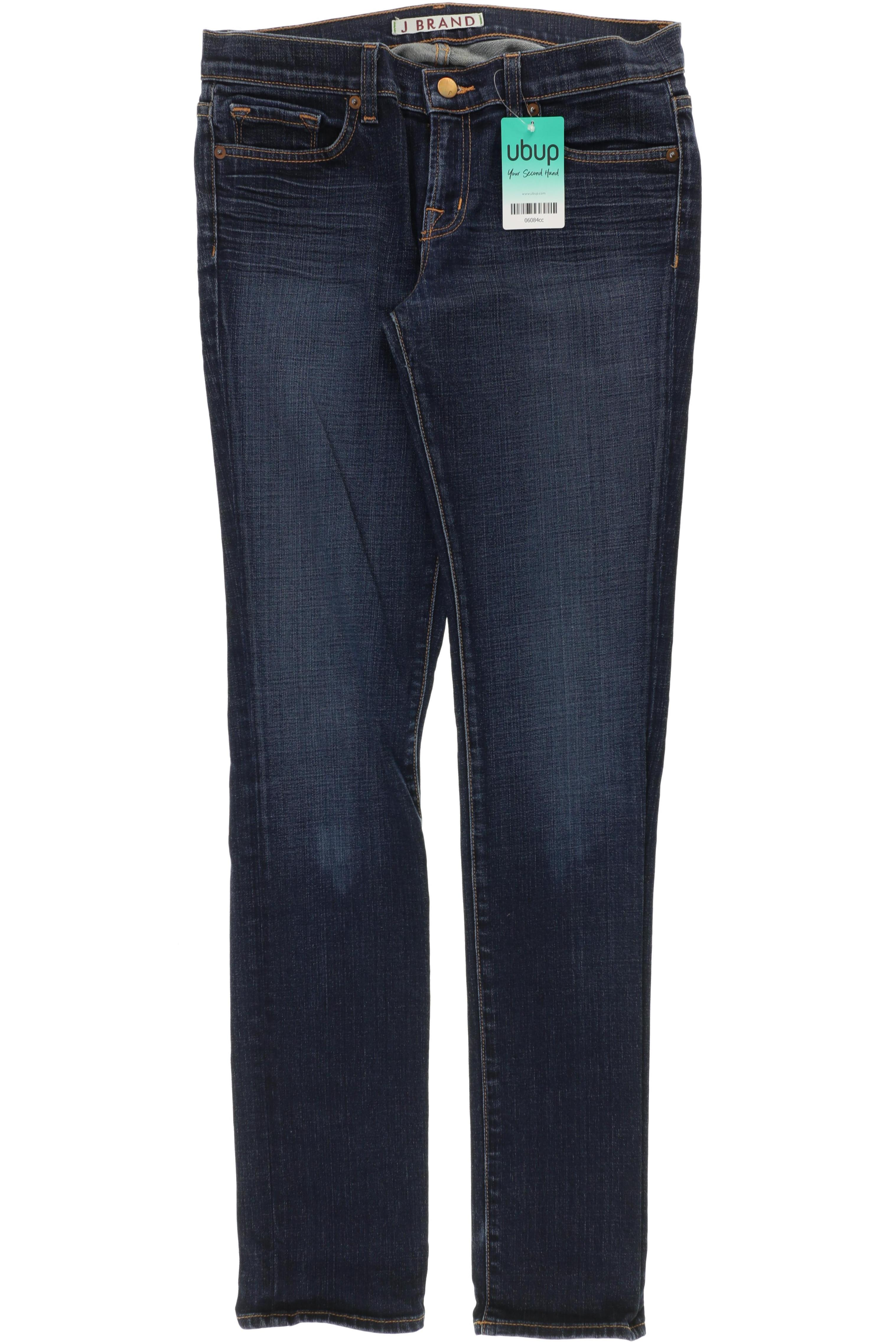 

J Brand Damen Jeans, blau, Gr. 29