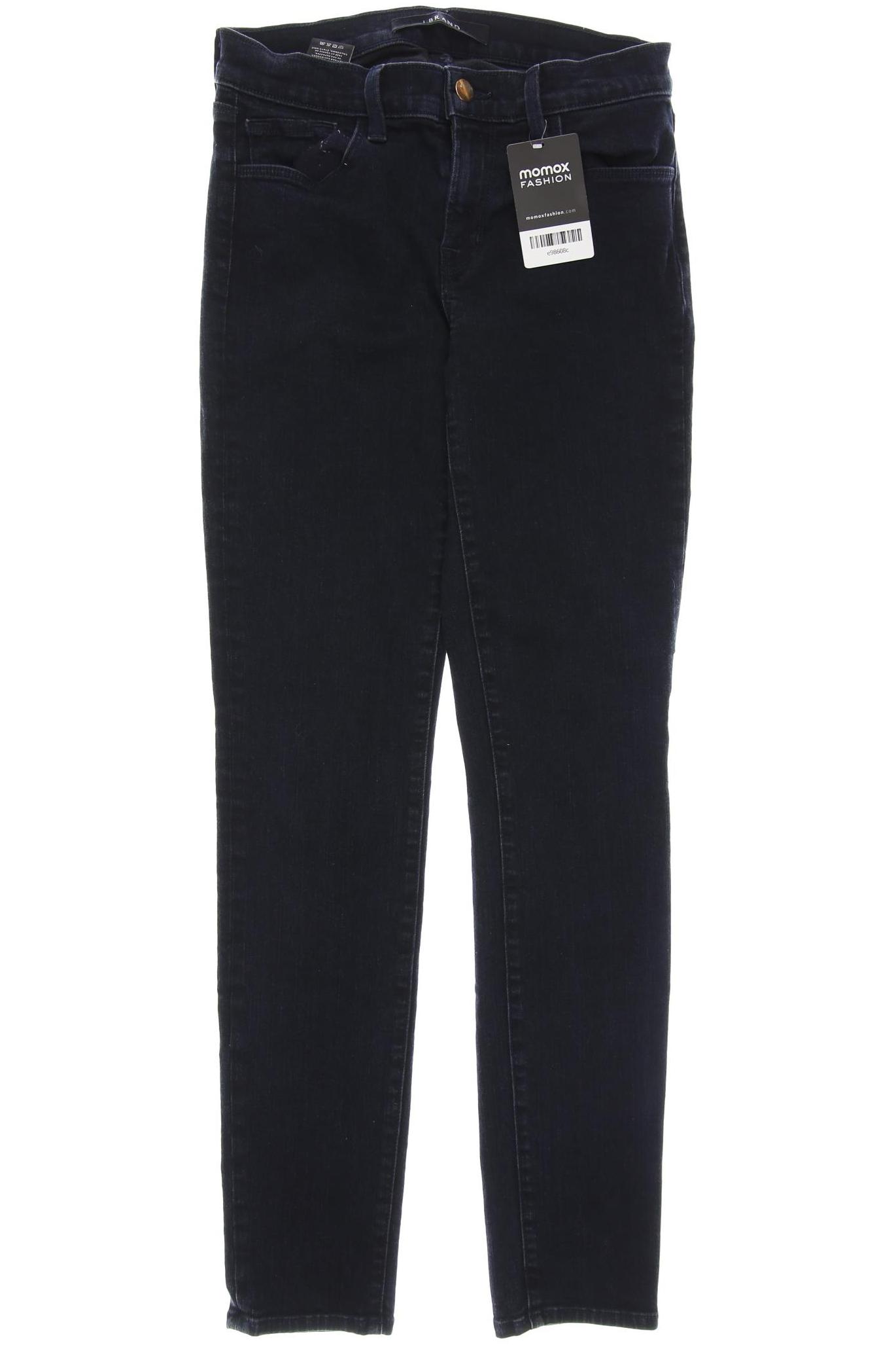 

J Brand Damen Jeans, marineblau