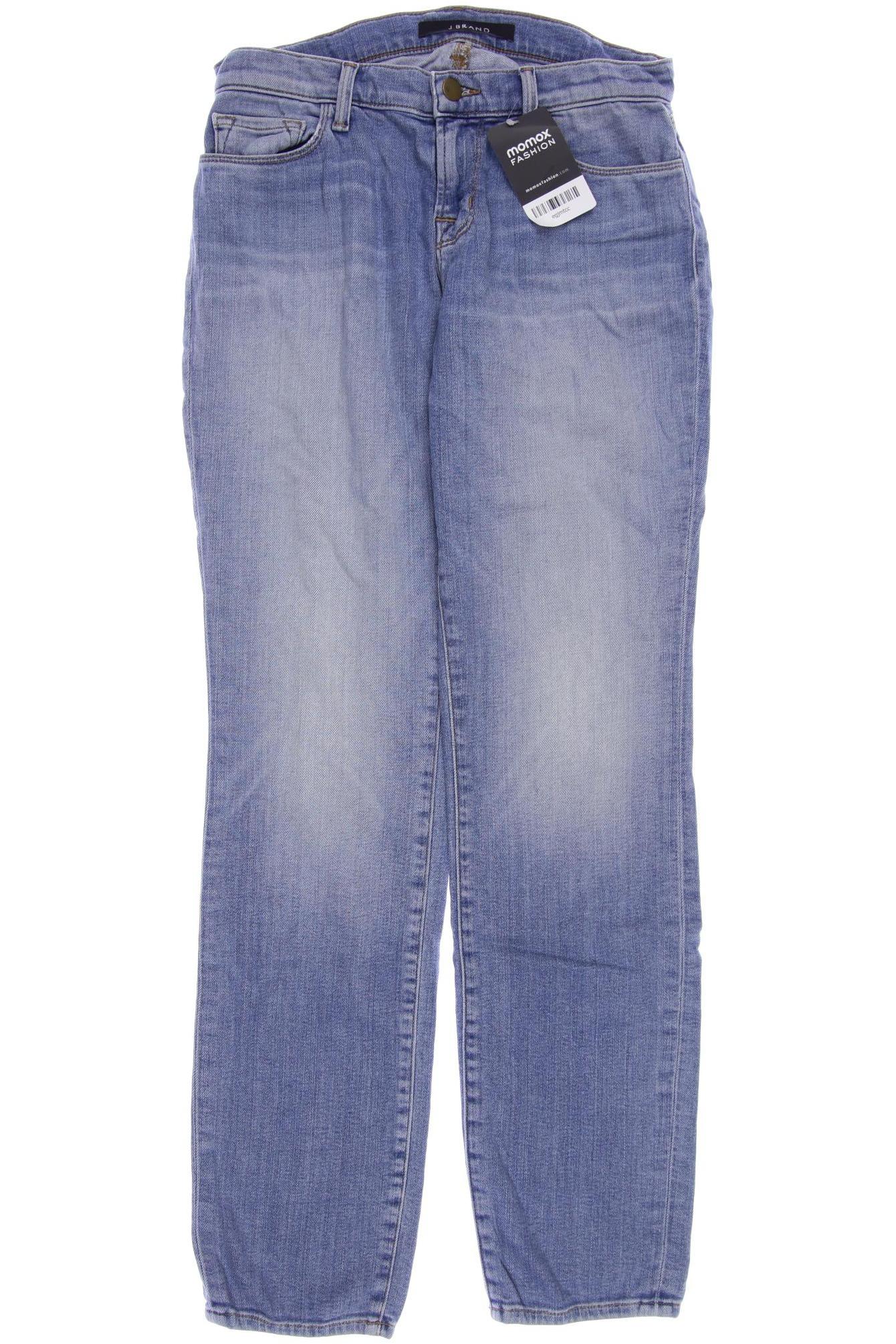 

J Brand Damen Jeans, blau